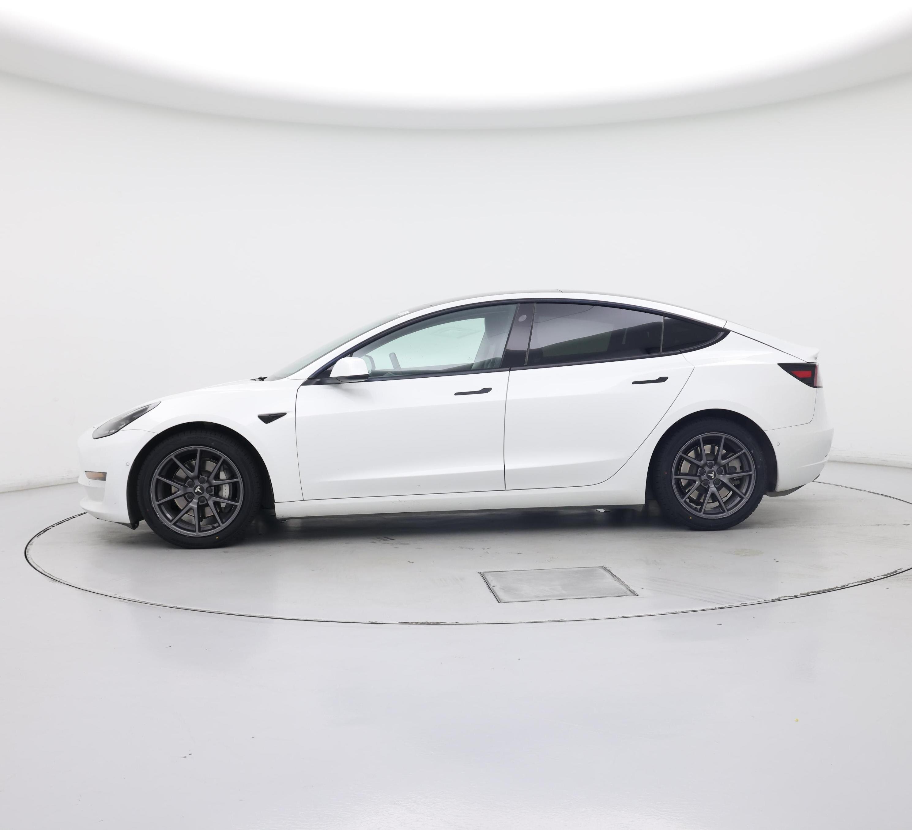 Thumbnail: 2021 Tesla Model 3 - 3