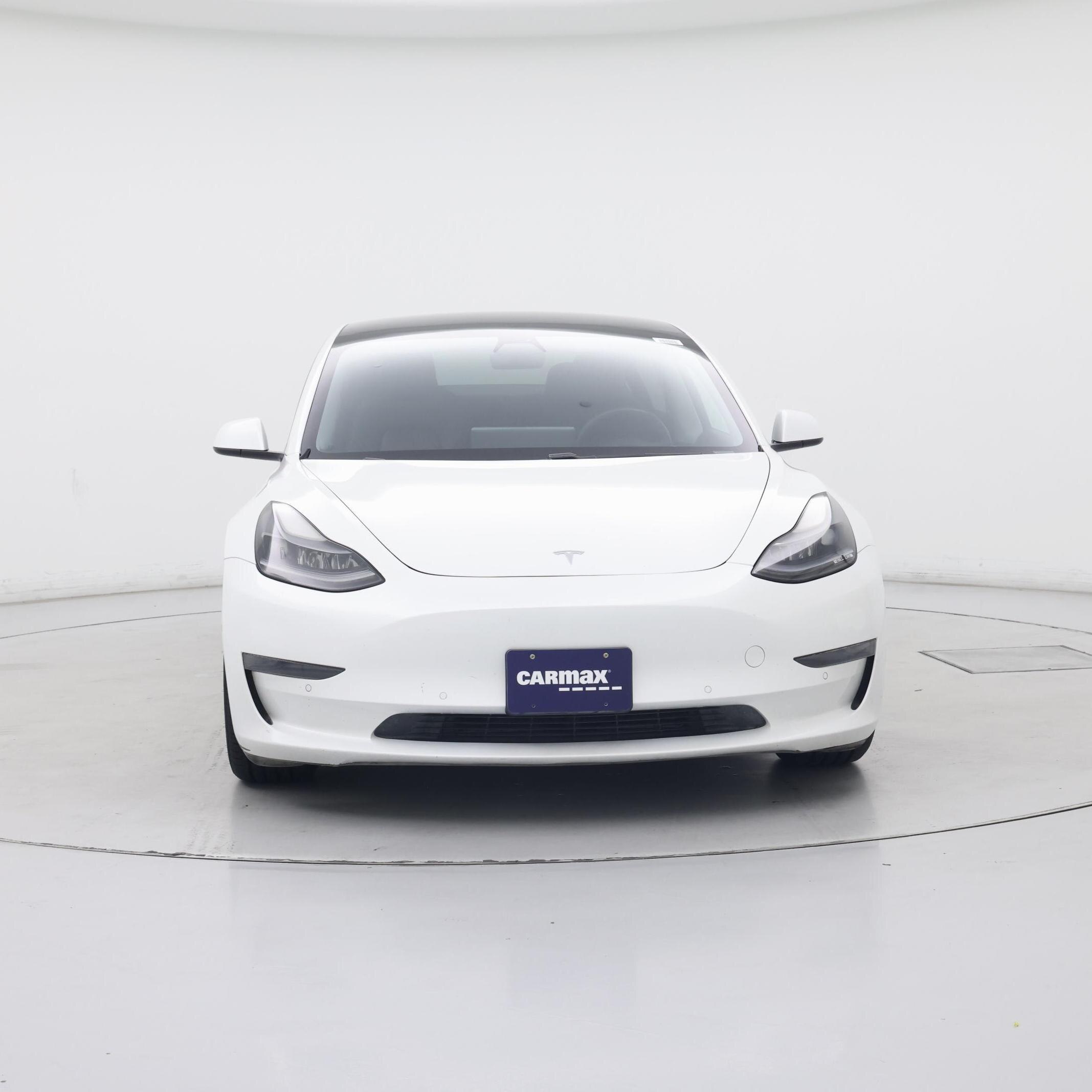 Thumbnail: 2021 Tesla Model 3 - 5