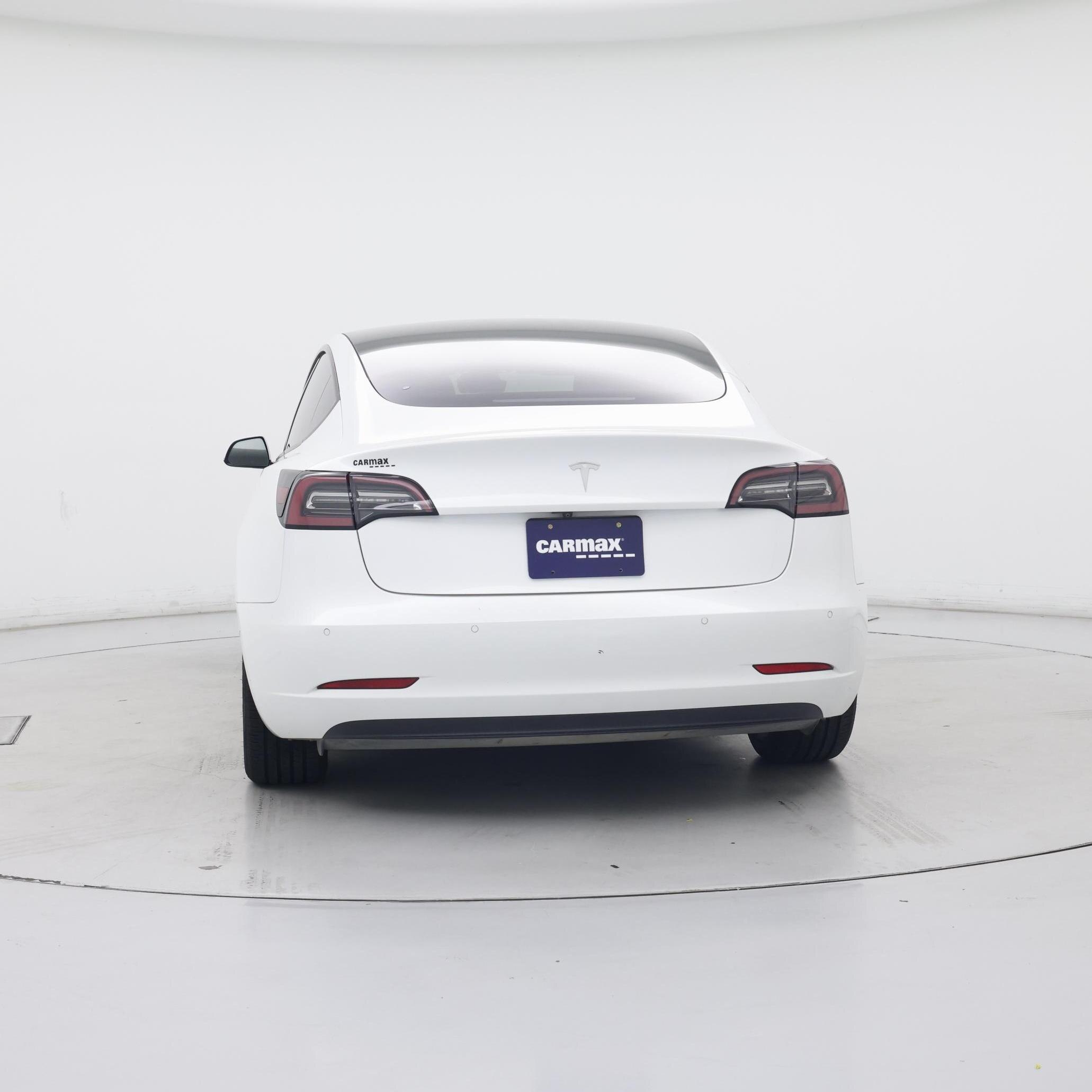 Thumbnail: 2021 Tesla Model 3 - 6