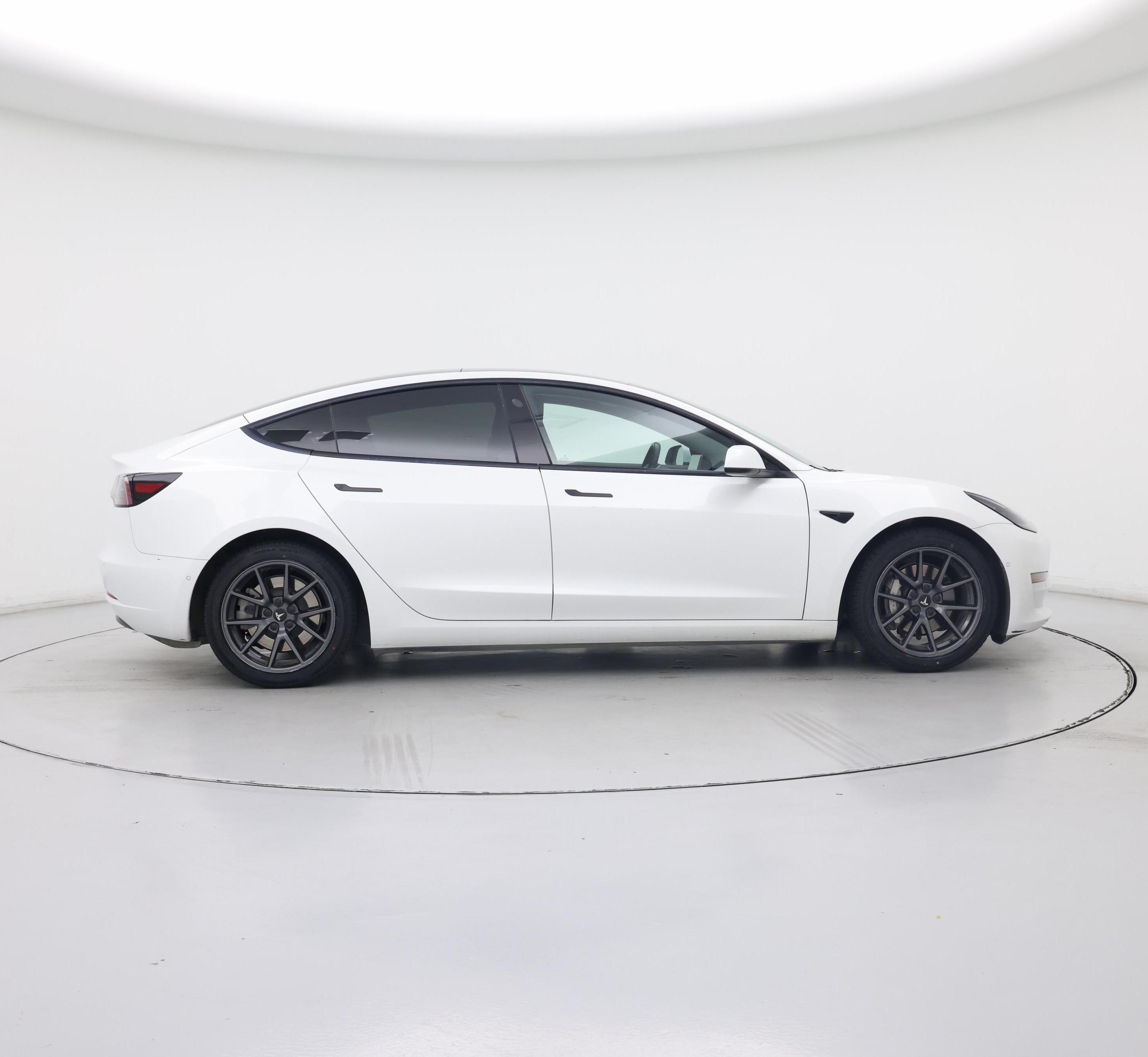 Thumbnail: 2021 Tesla Model 3 - 7