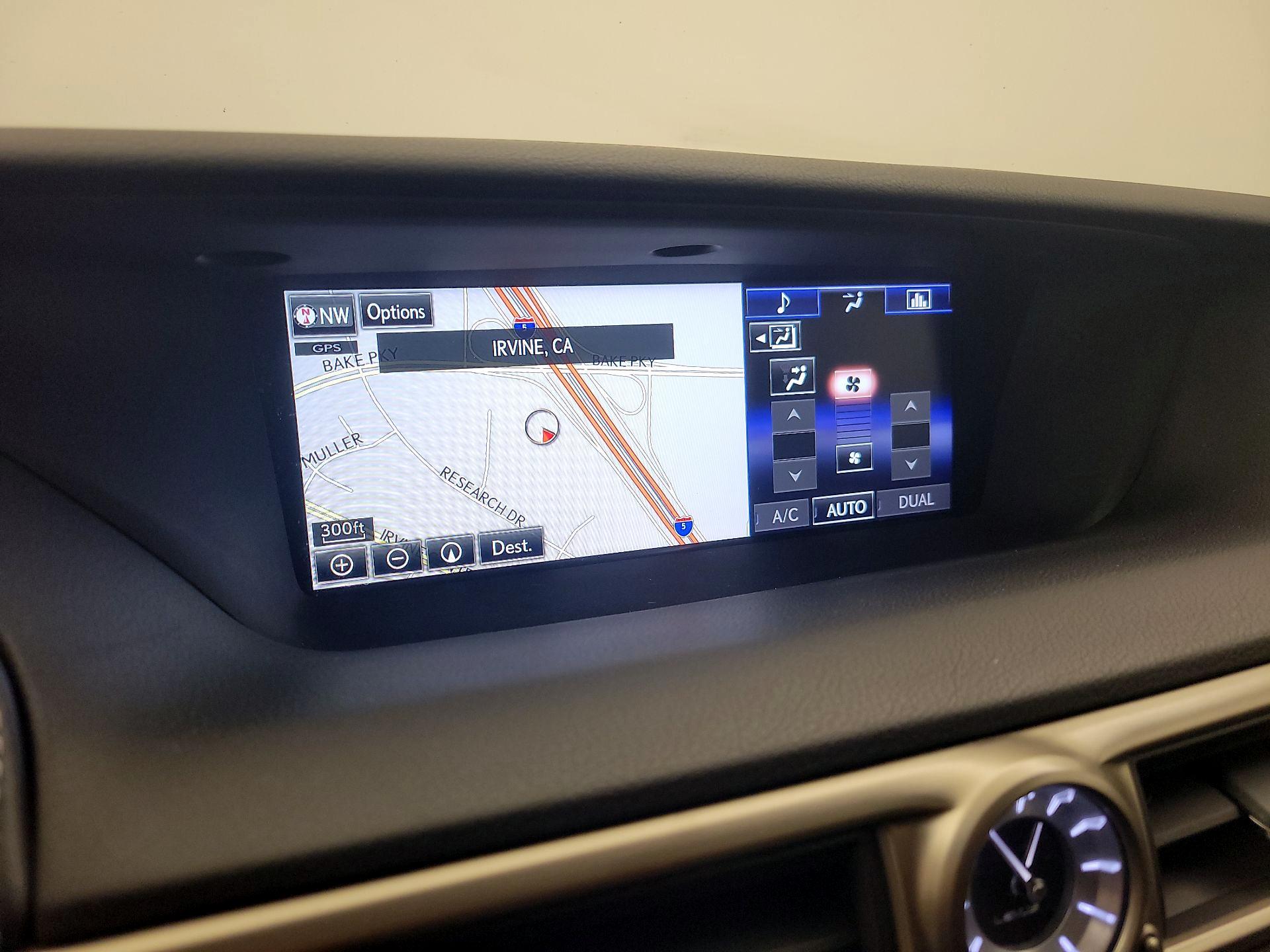 Thumbnail: 2015 Lexus GS - 14