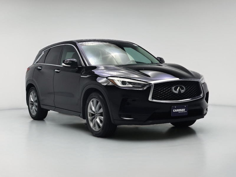 2019 INFINITI QX50 Pure -
                  Laurel, MD