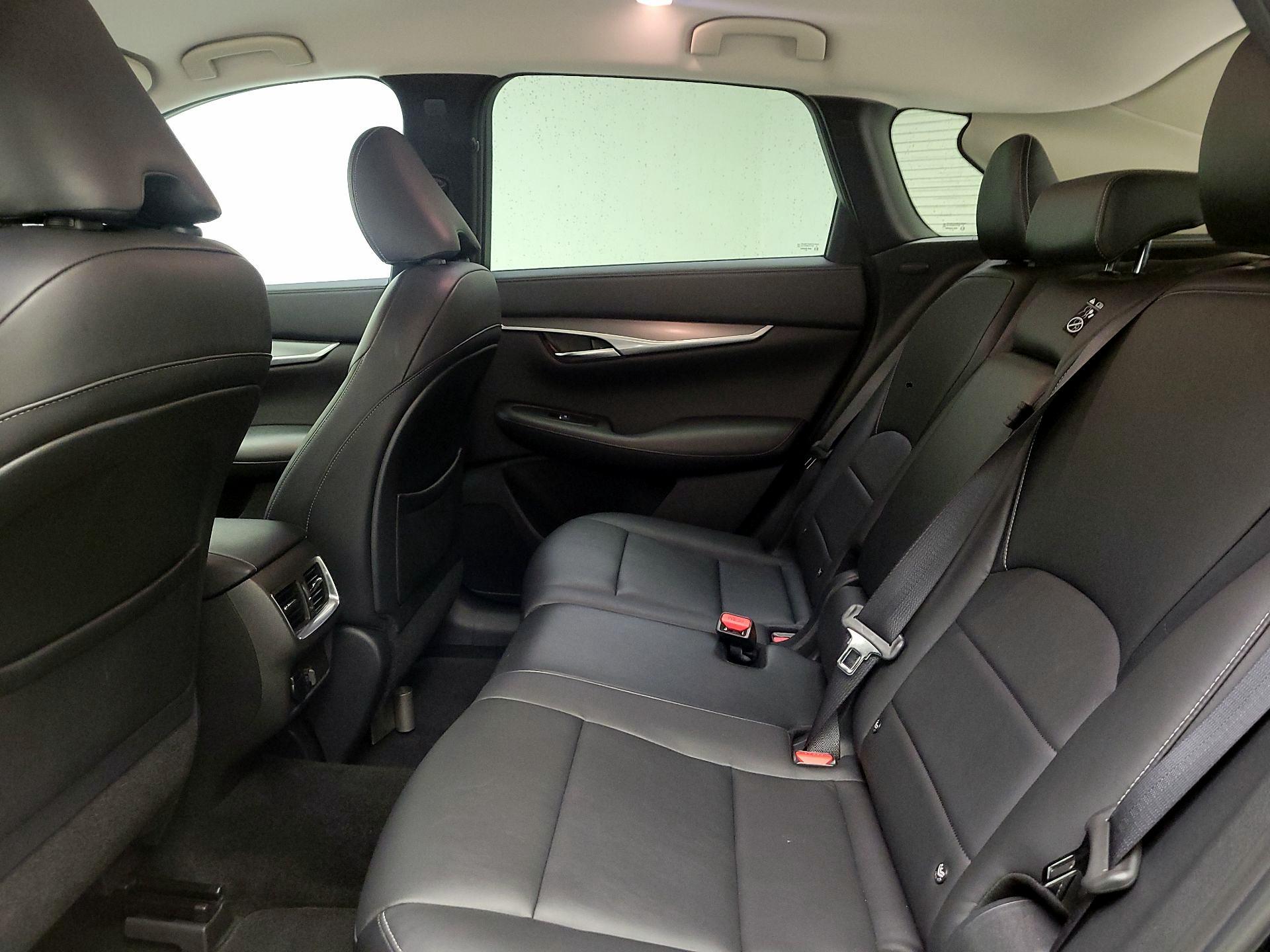 Thumbnail: 2019 INFINITI QX50 - 19