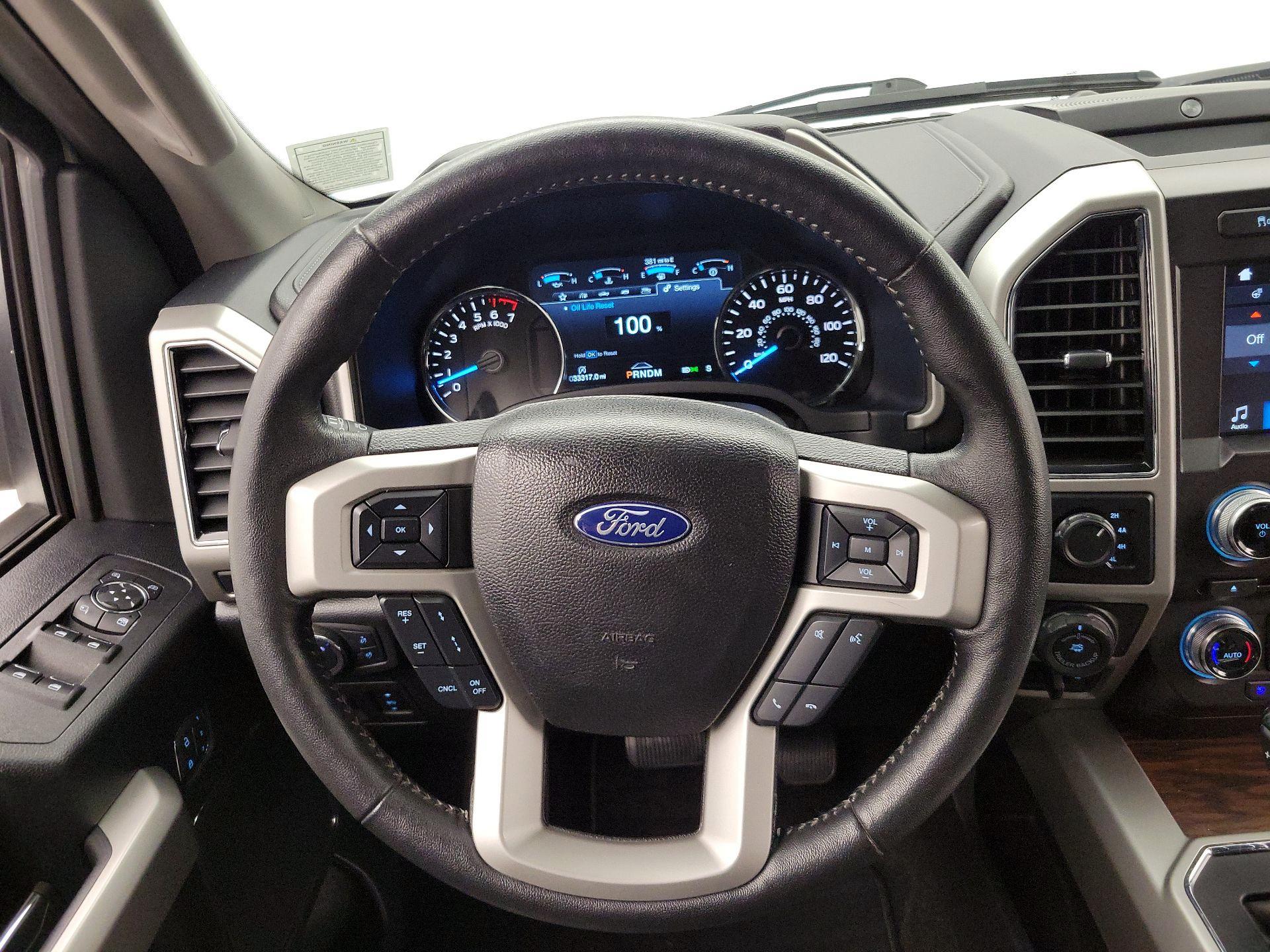 Thumbnail: 2018 Ford F-150 - 10
