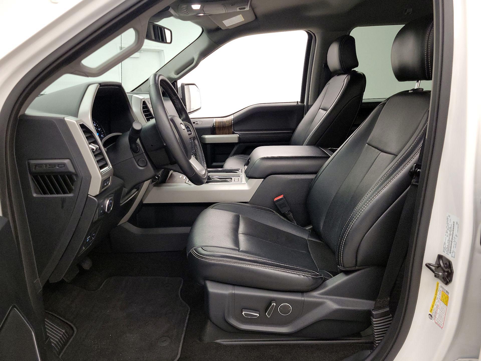 Thumbnail: 2018 Ford F-150 - 11