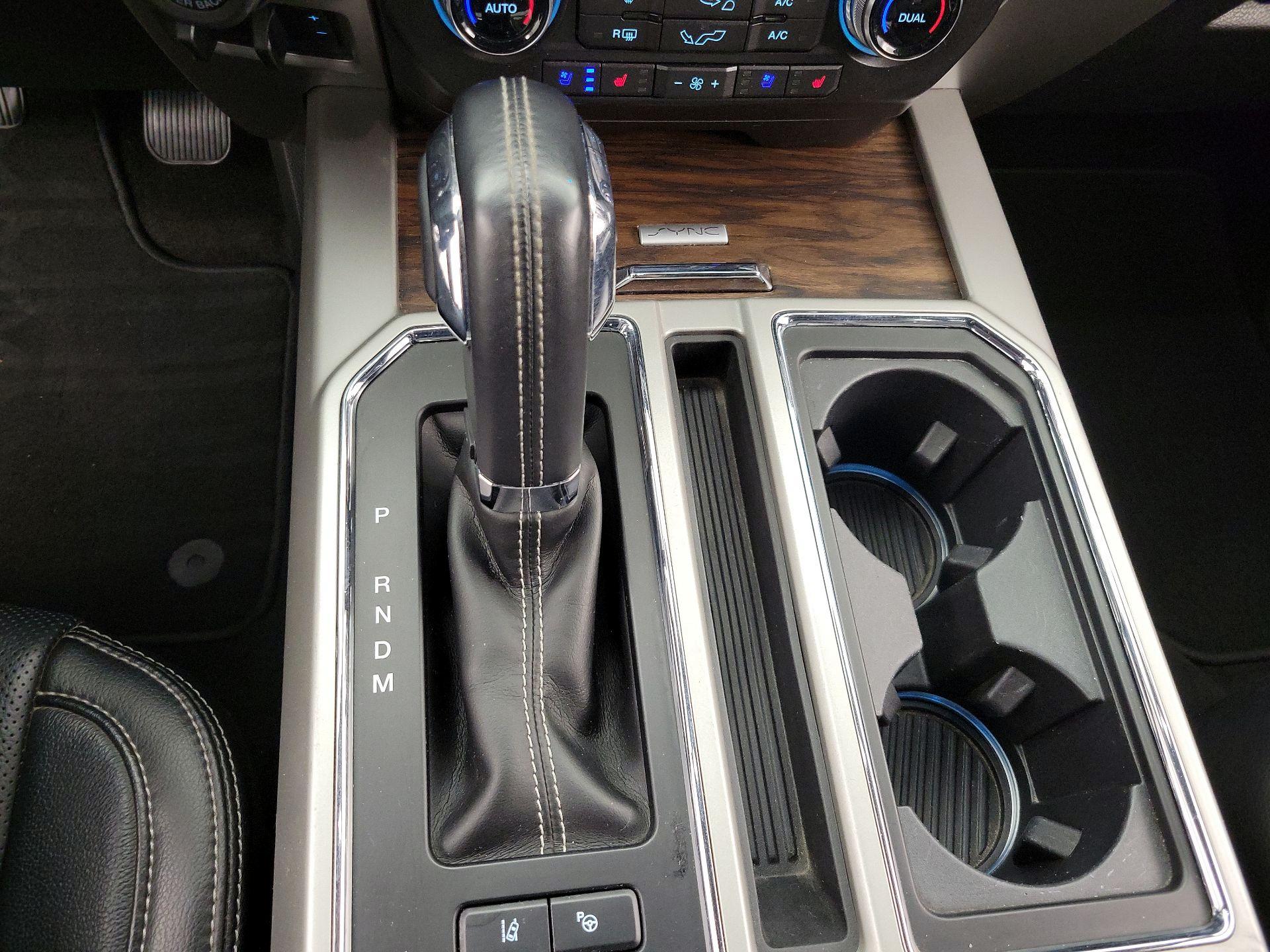 Thumbnail: 2018 Ford F-150 - 18