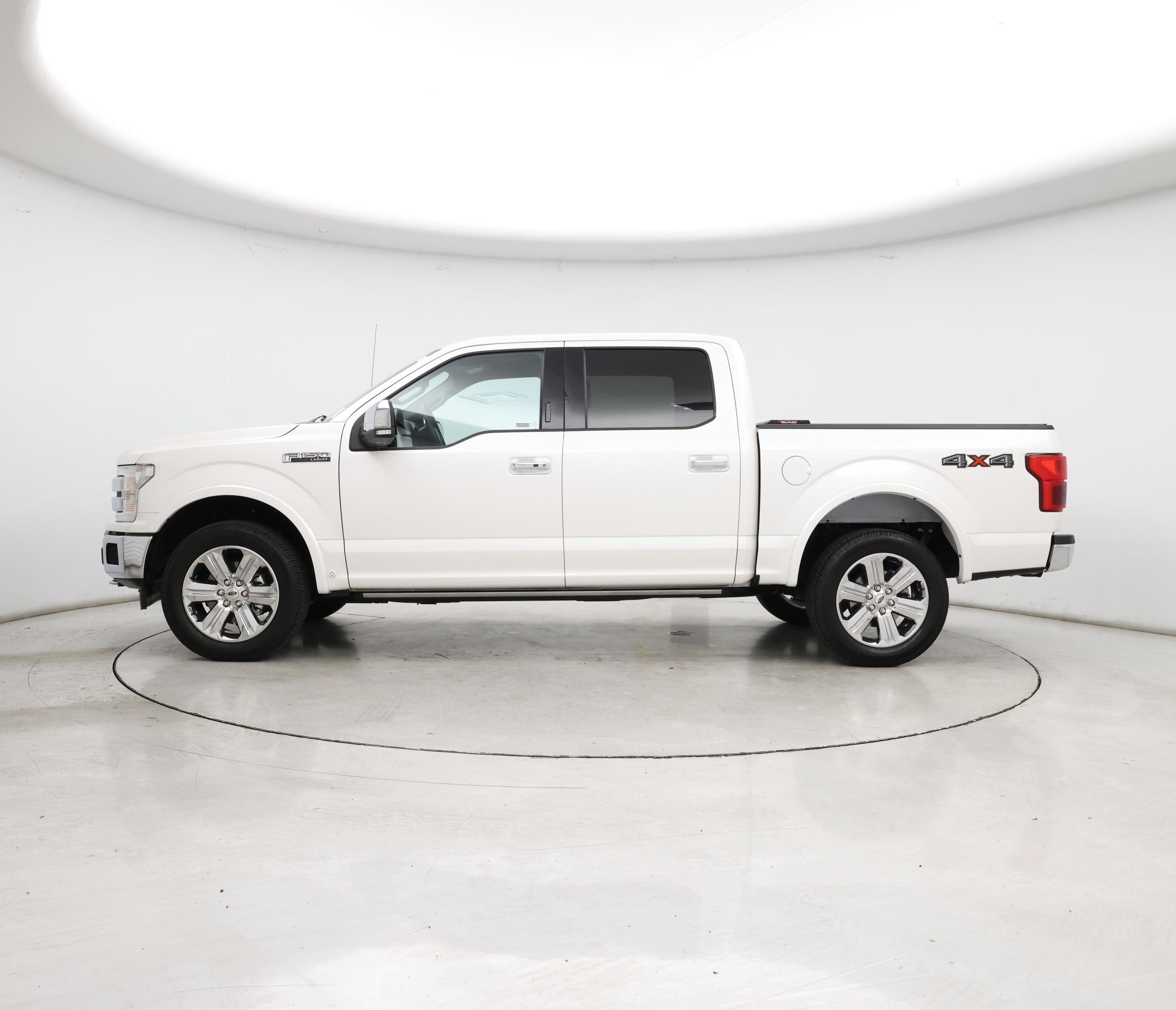 Thumbnail: 2018 Ford F-150 - 3