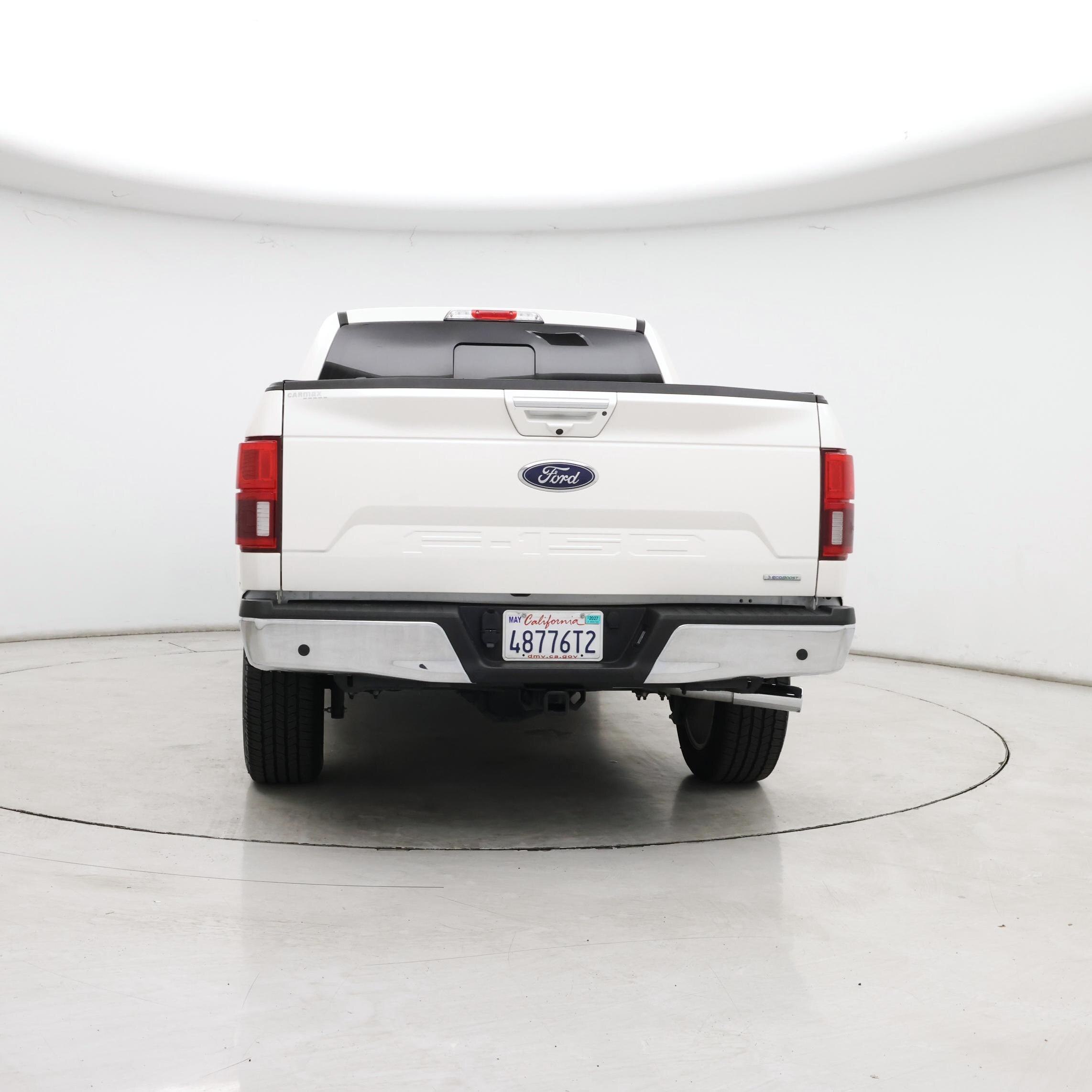 Thumbnail: 2018 Ford F-150 - 6