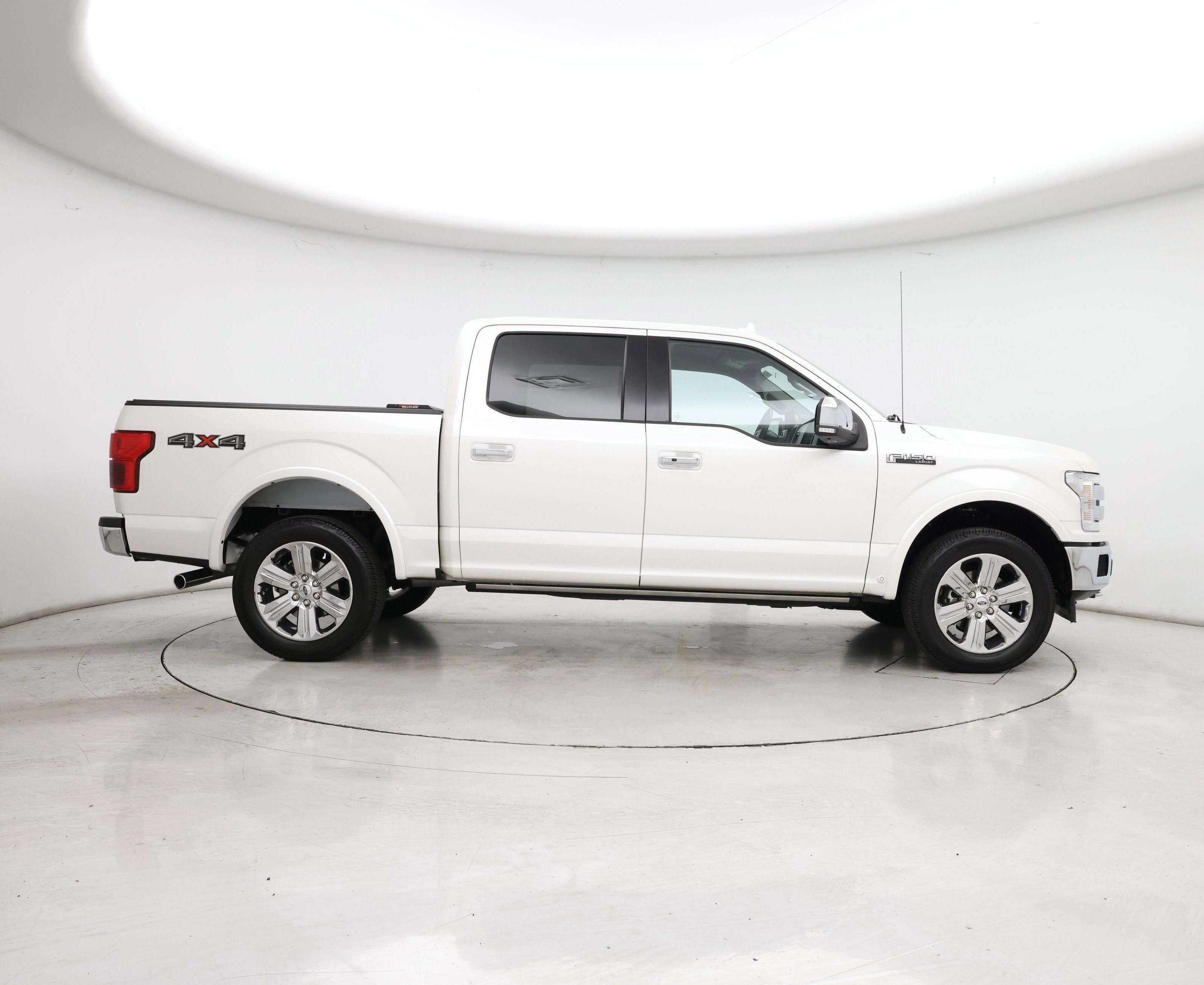 Thumbnail: 2018 Ford F-150 - 7