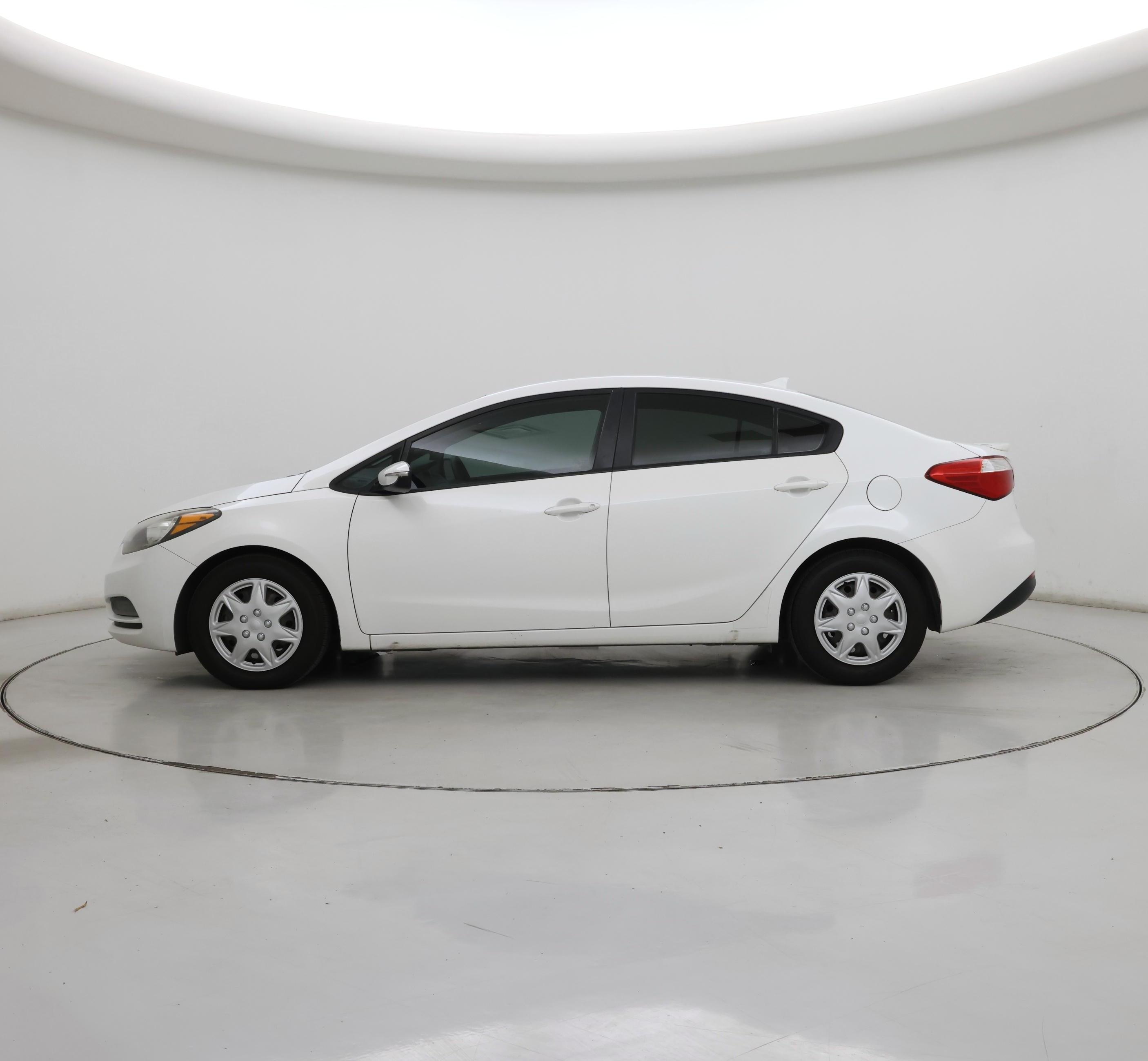 Thumbnail: 2015 Kia Forte - 3