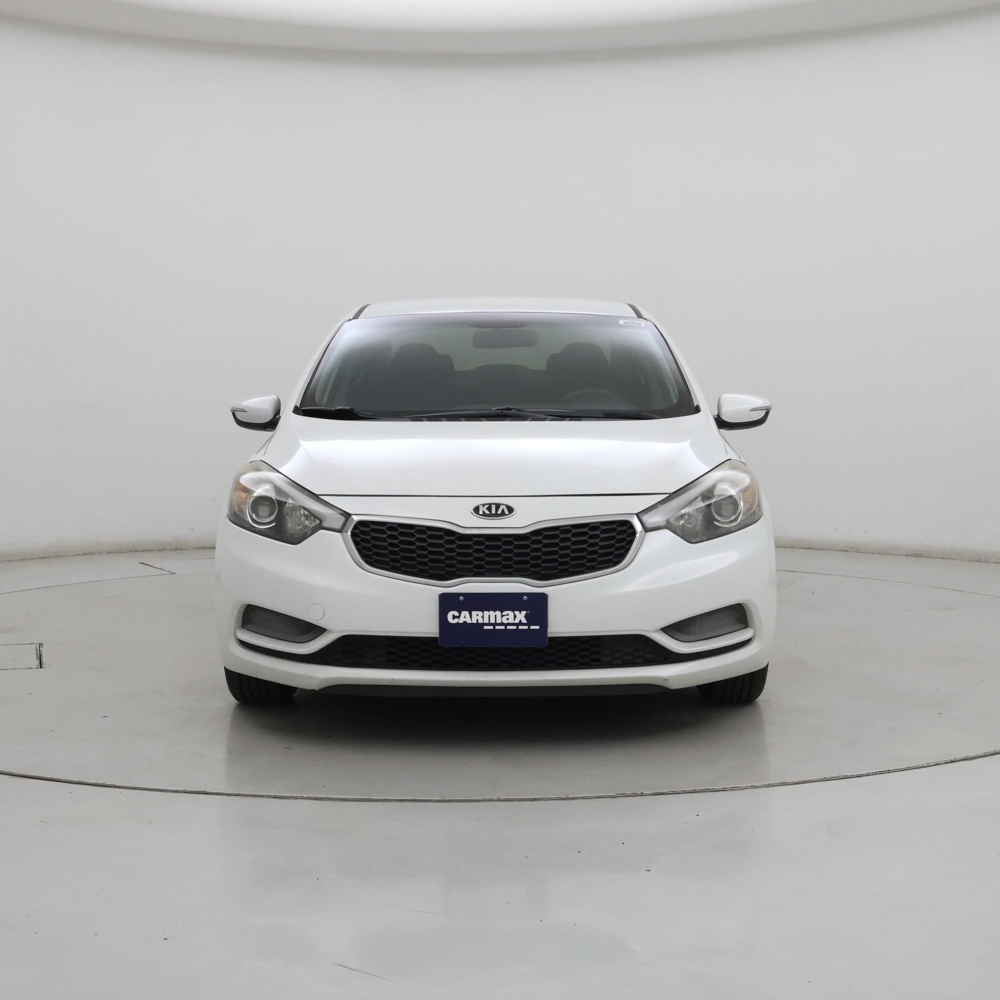 Thumbnail: 2015 Kia Forte - 5