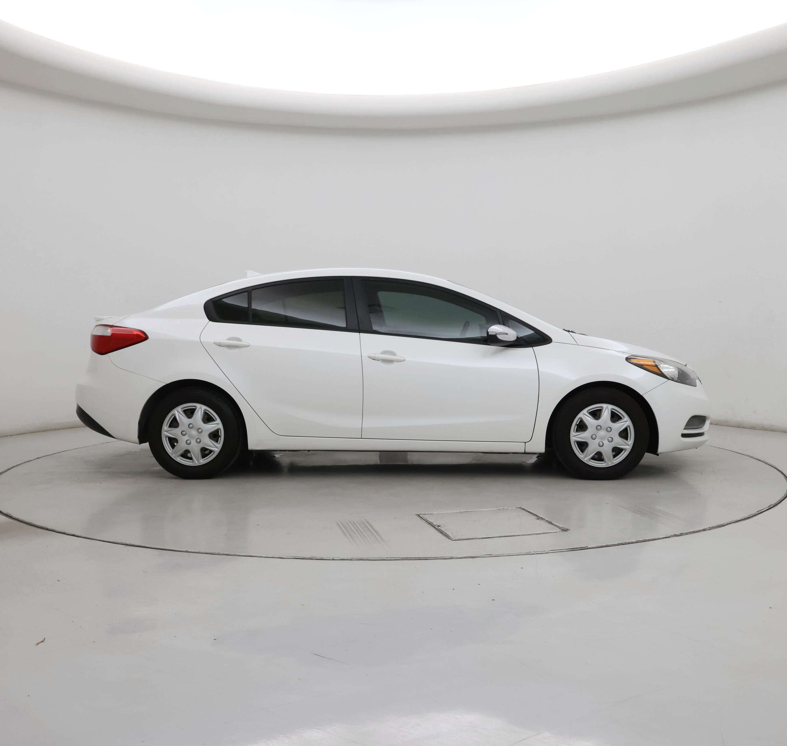 Thumbnail: 2015 Kia Forte - 7