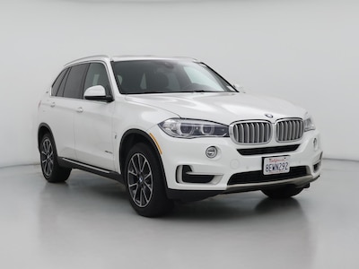2018 BMW X5 Plug In Hybrid XDrive40e
