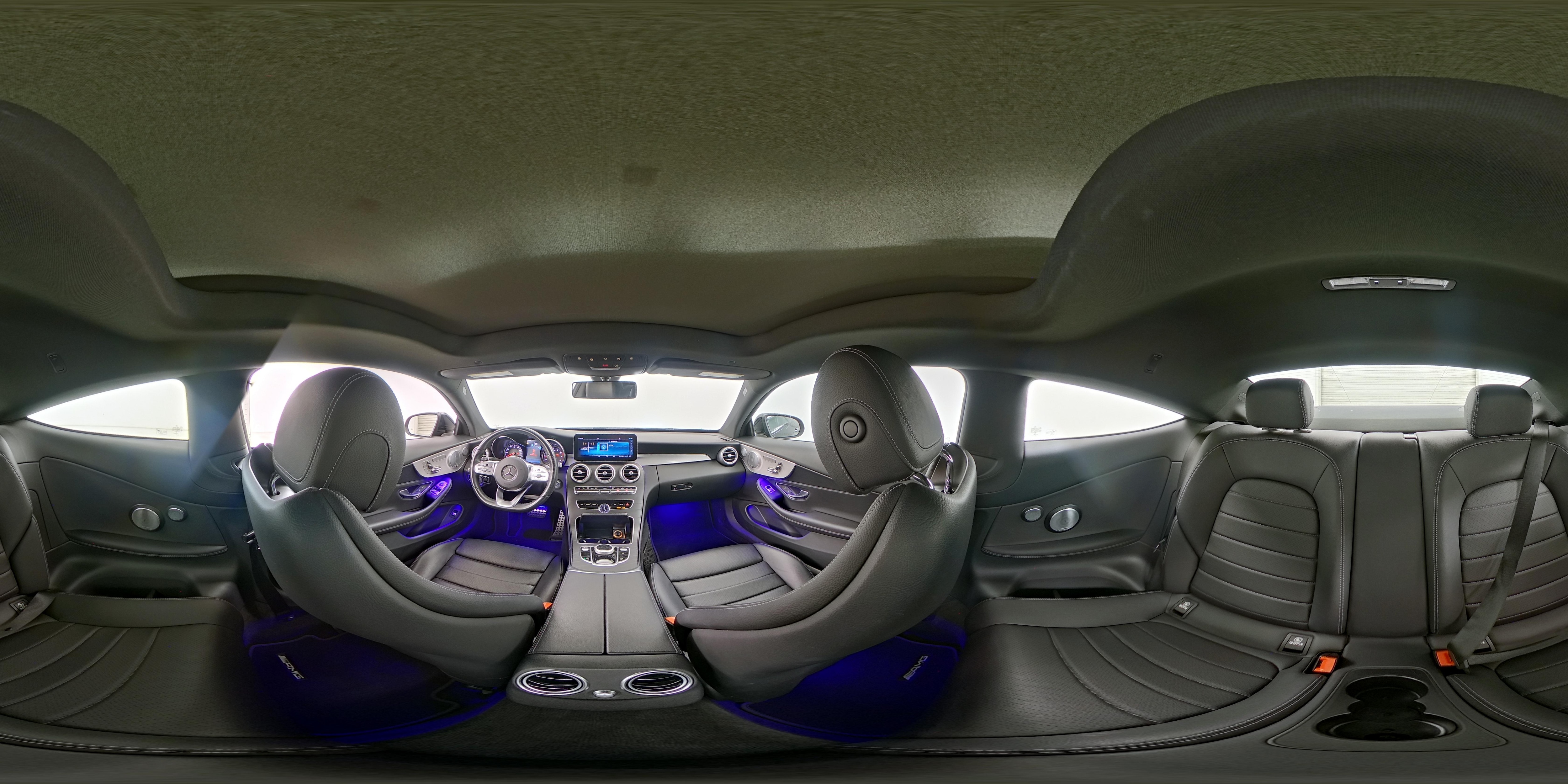 2020 Mercedes-Benz C-Class Coupe C300 - Photo 26