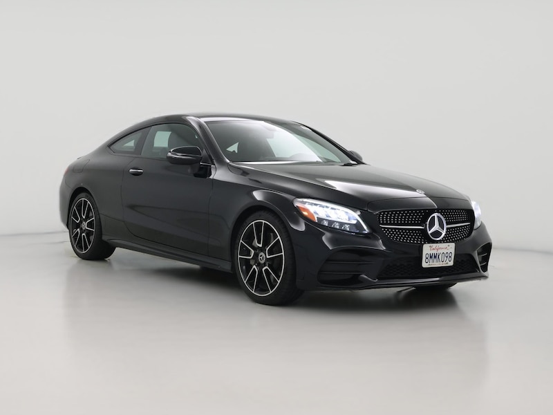 2020 Mercedes-Benz C300 null