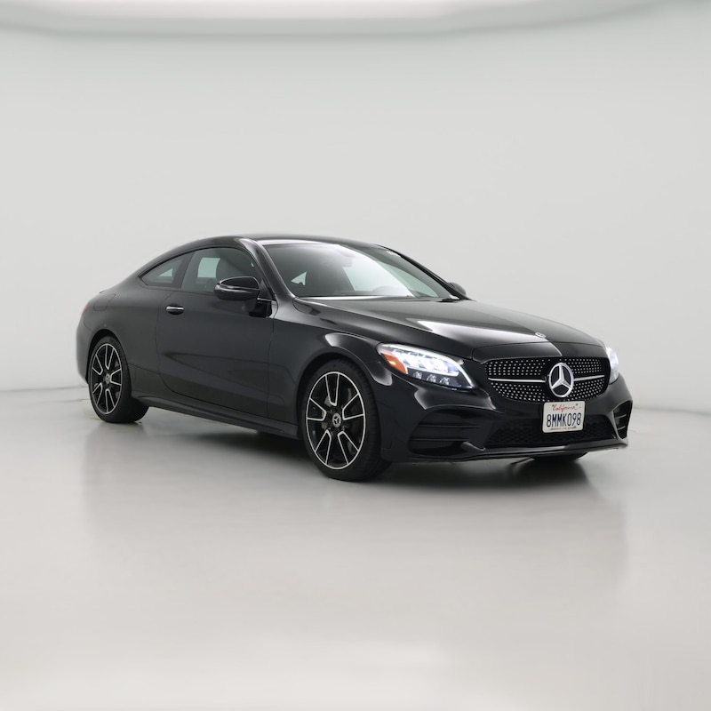 2020 Mercedes-Benz C300
