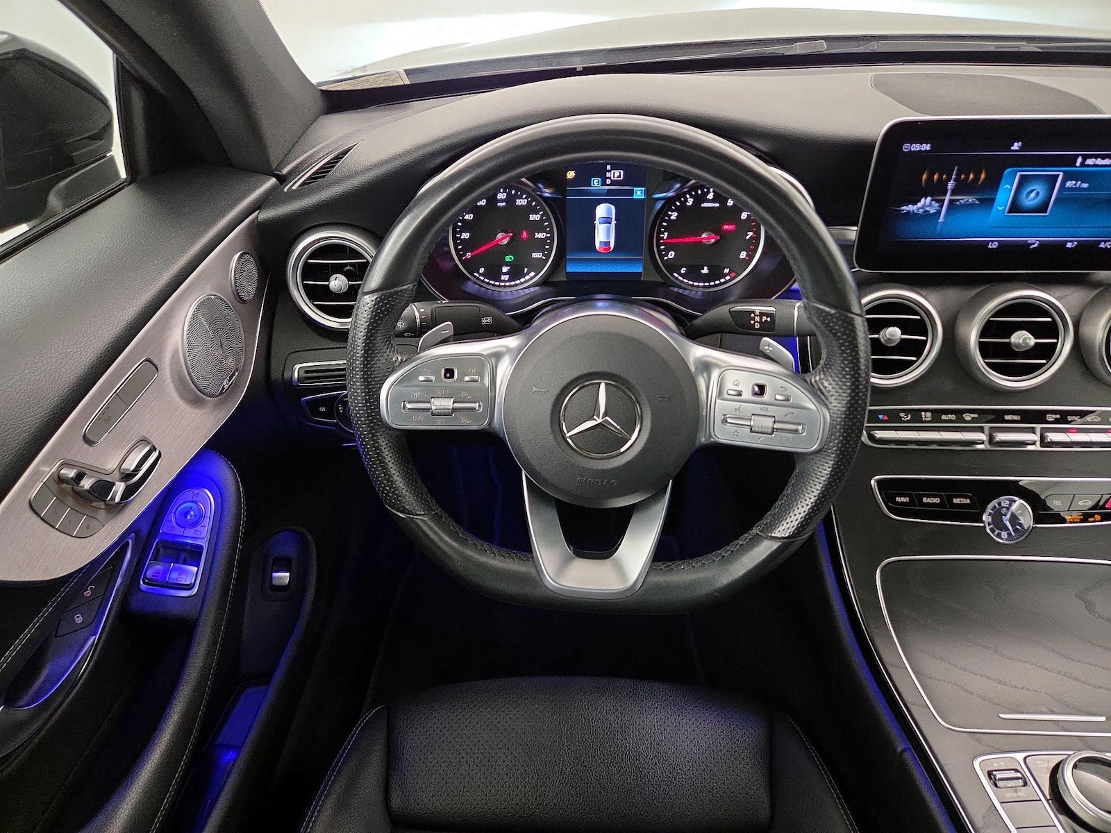2020 Mercedes-Benz C-Class Coupe C300 - Photo 11