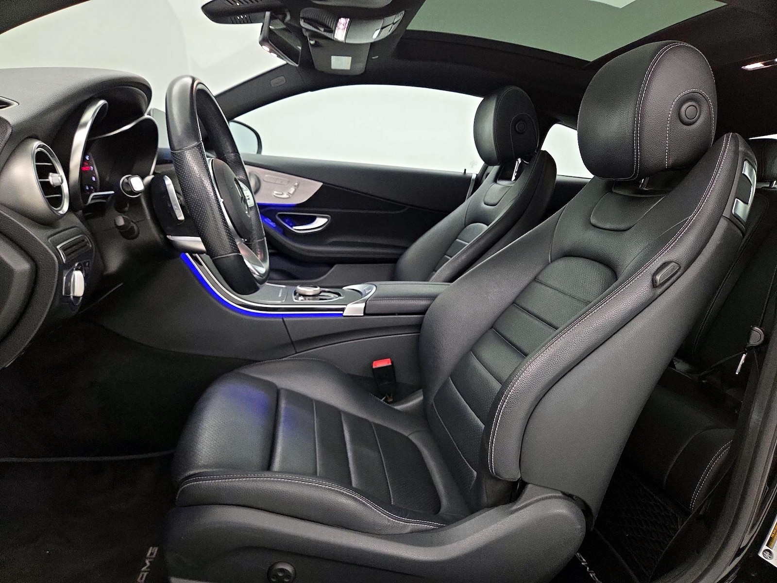 2020 Mercedes-Benz C-Class Coupe C300 - Photo 12