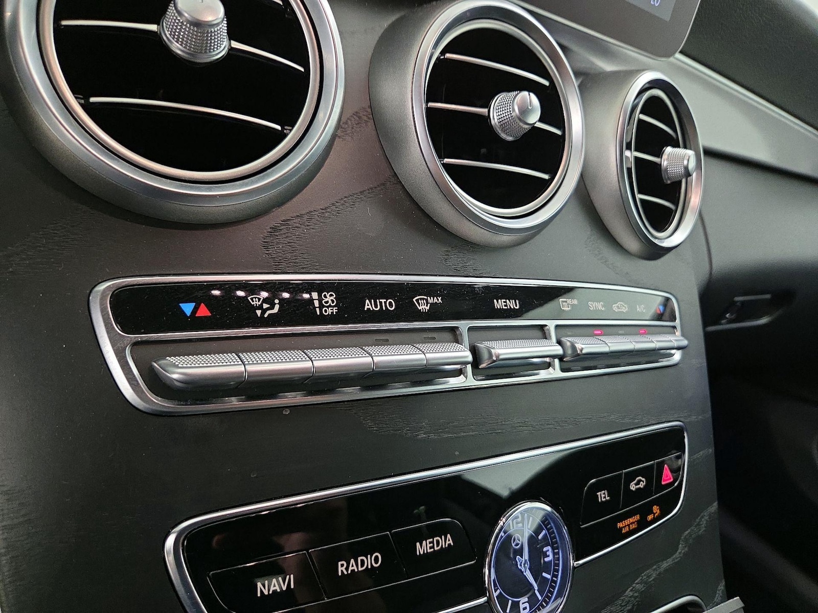 2020 Mercedes-Benz C-Class Coupe C300 - Photo 17