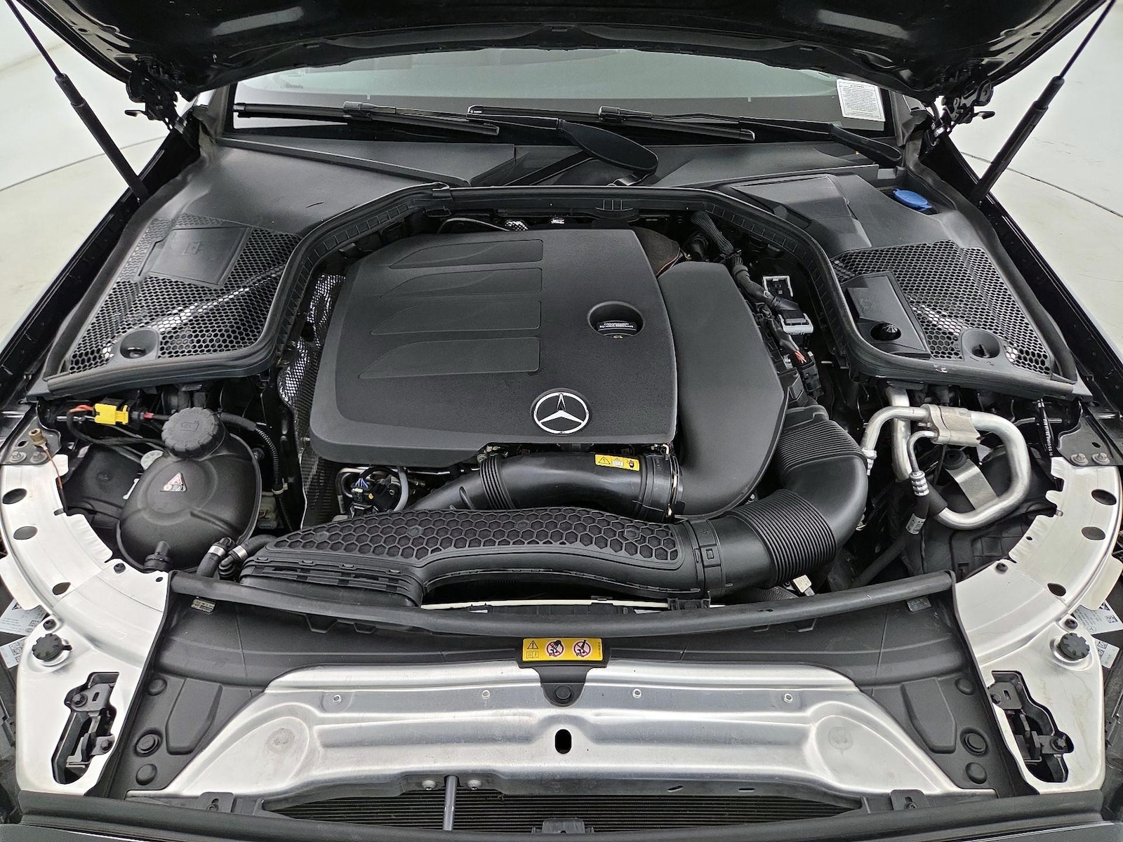 2020 Mercedes-Benz C-Class Coupe C300 - Photo 23
