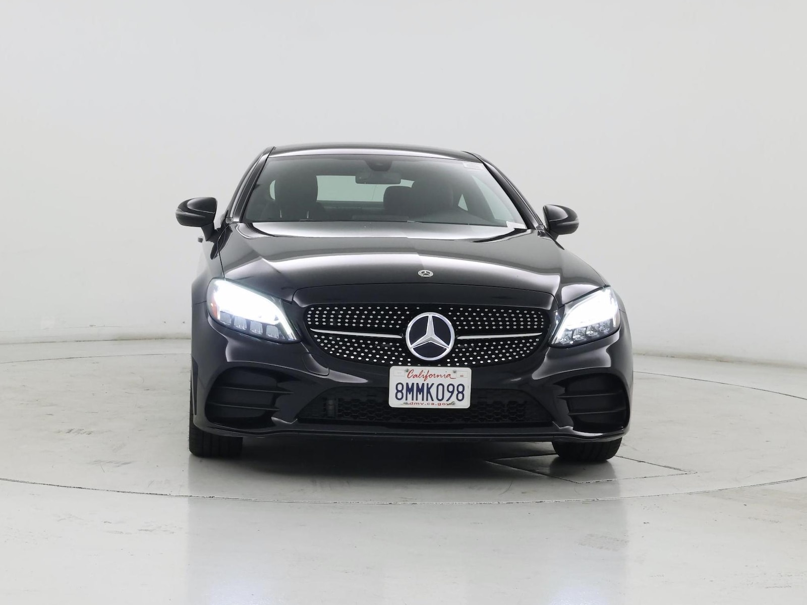 2020 Mercedes-Benz C-Class Coupe C300 - Photo 6