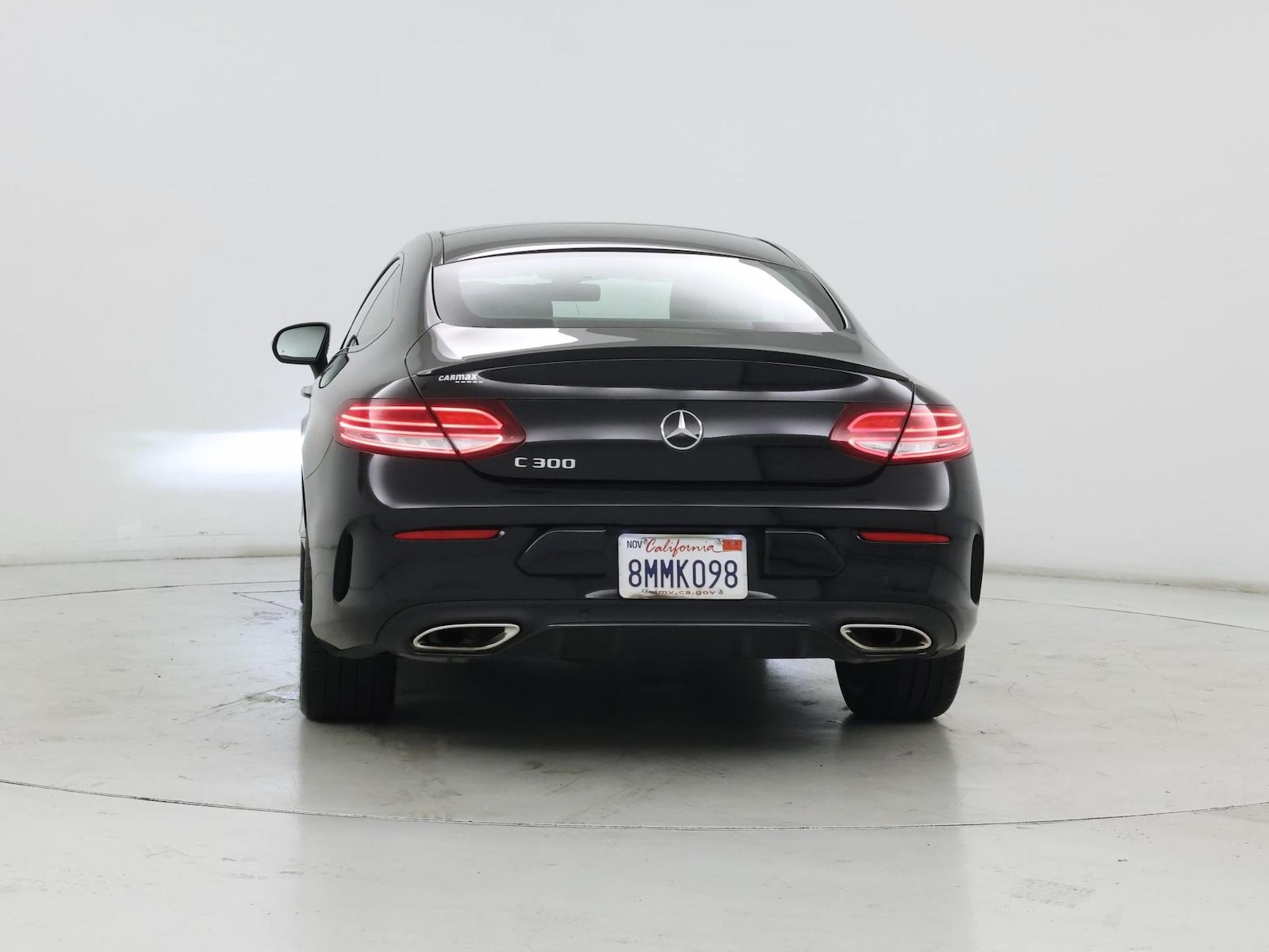2020 Mercedes-Benz C-Class Coupe C300 - Photo 7
