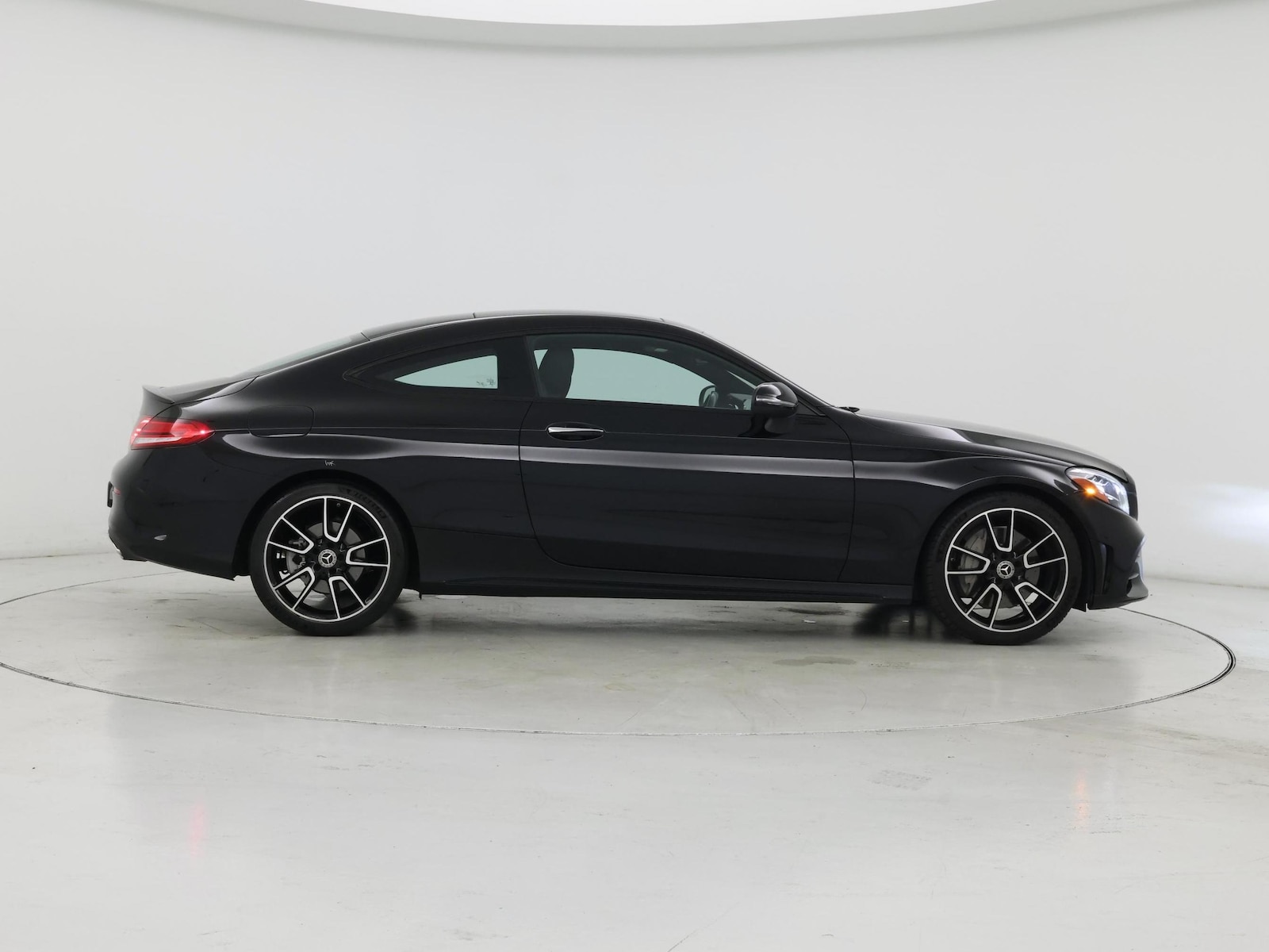 2020 Mercedes-Benz C-Class Coupe C300 - Photo 8