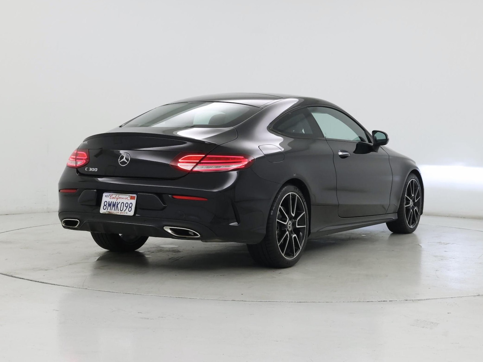 2020 Mercedes-Benz C-Class Coupe C300 - Photo 9
