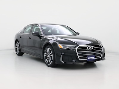 2019 Audi A6 Premium Plus