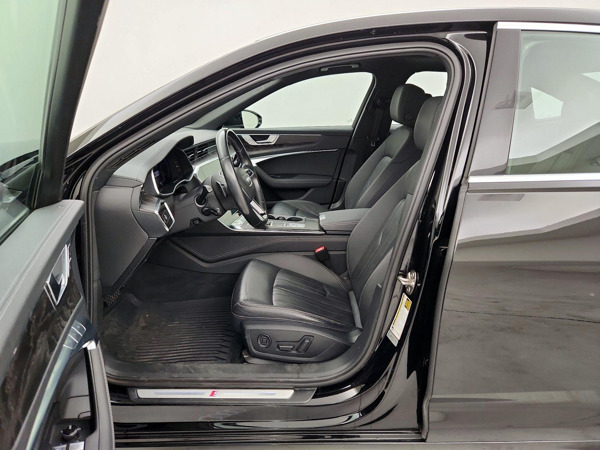 Thumbnail: 2019 Audi A6 - 11