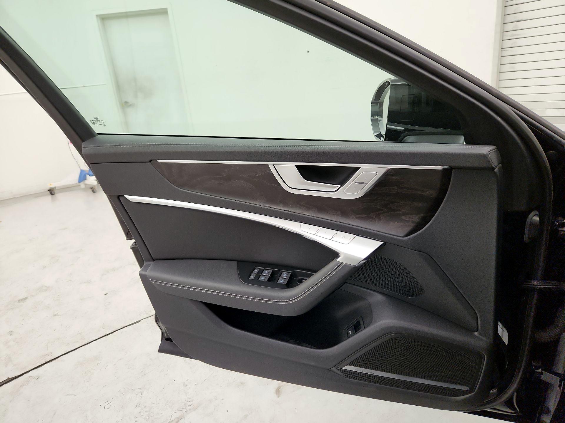 Thumbnail: 2019 Audi A6 - 12