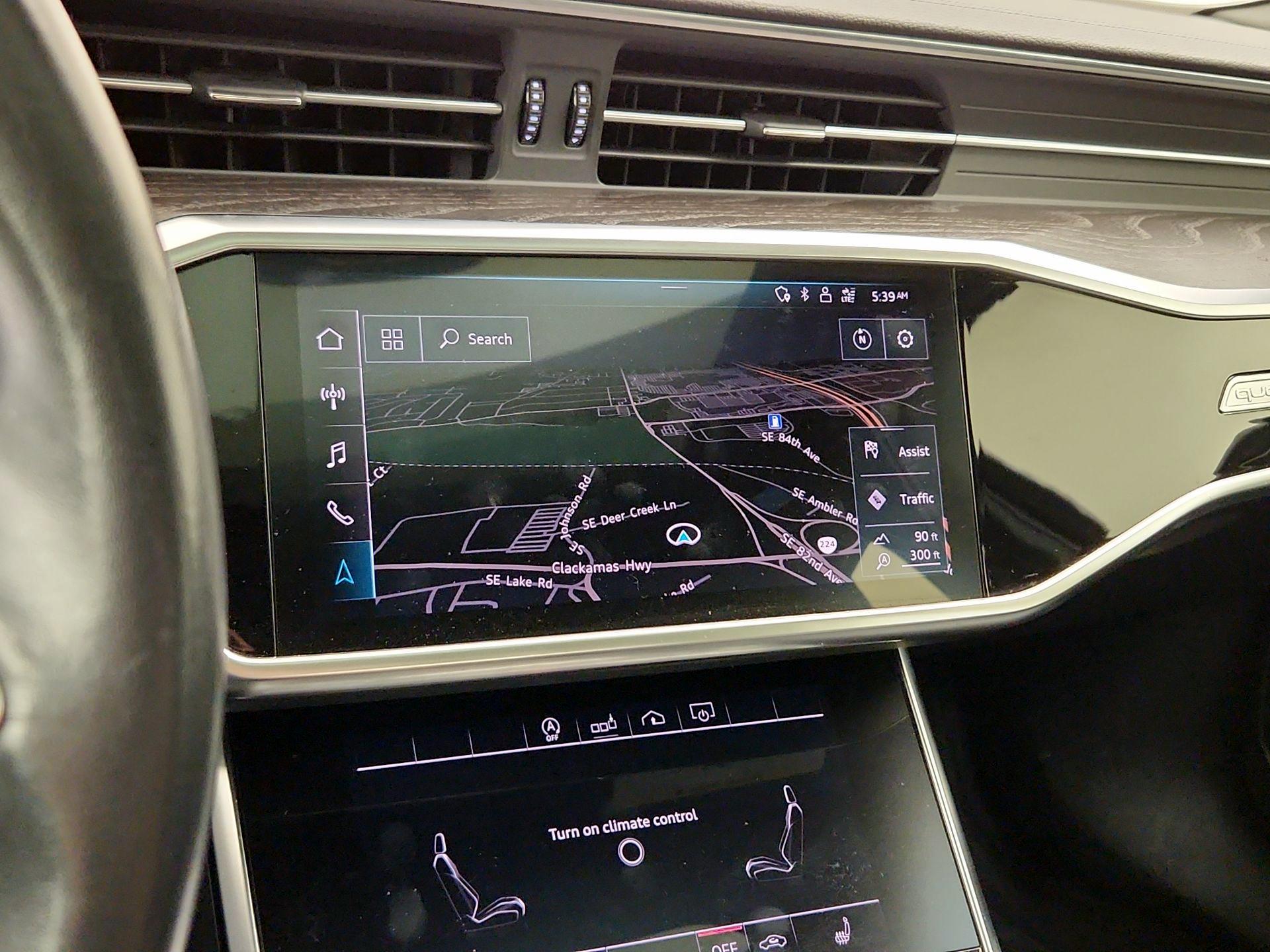 Thumbnail: 2019 Audi A6 - 14