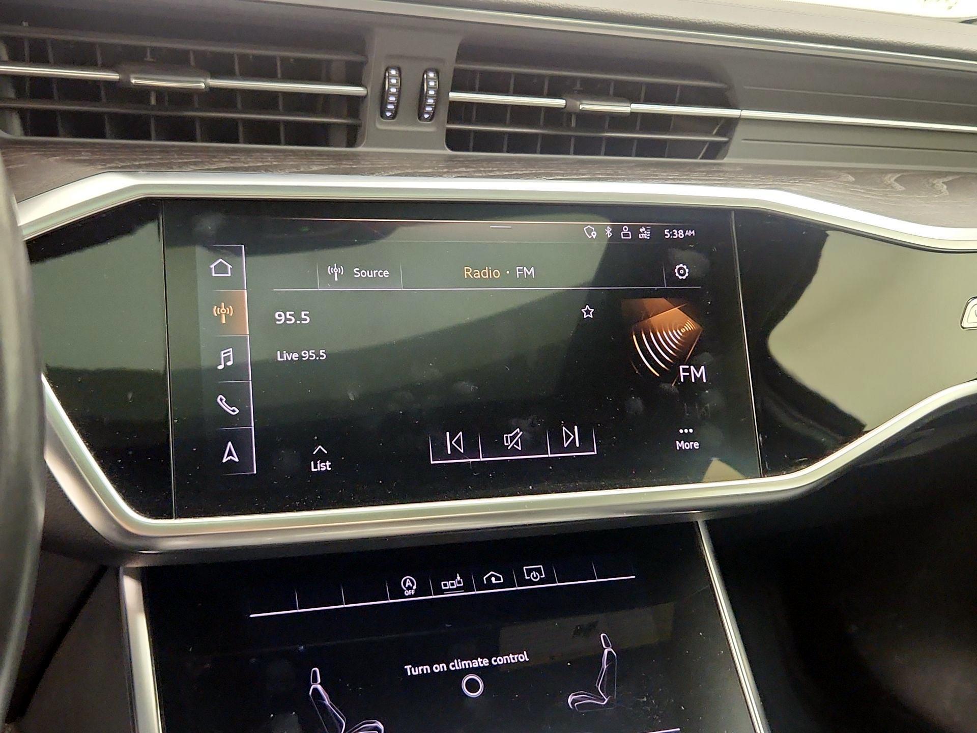 Thumbnail: 2019 Audi A6 - 16