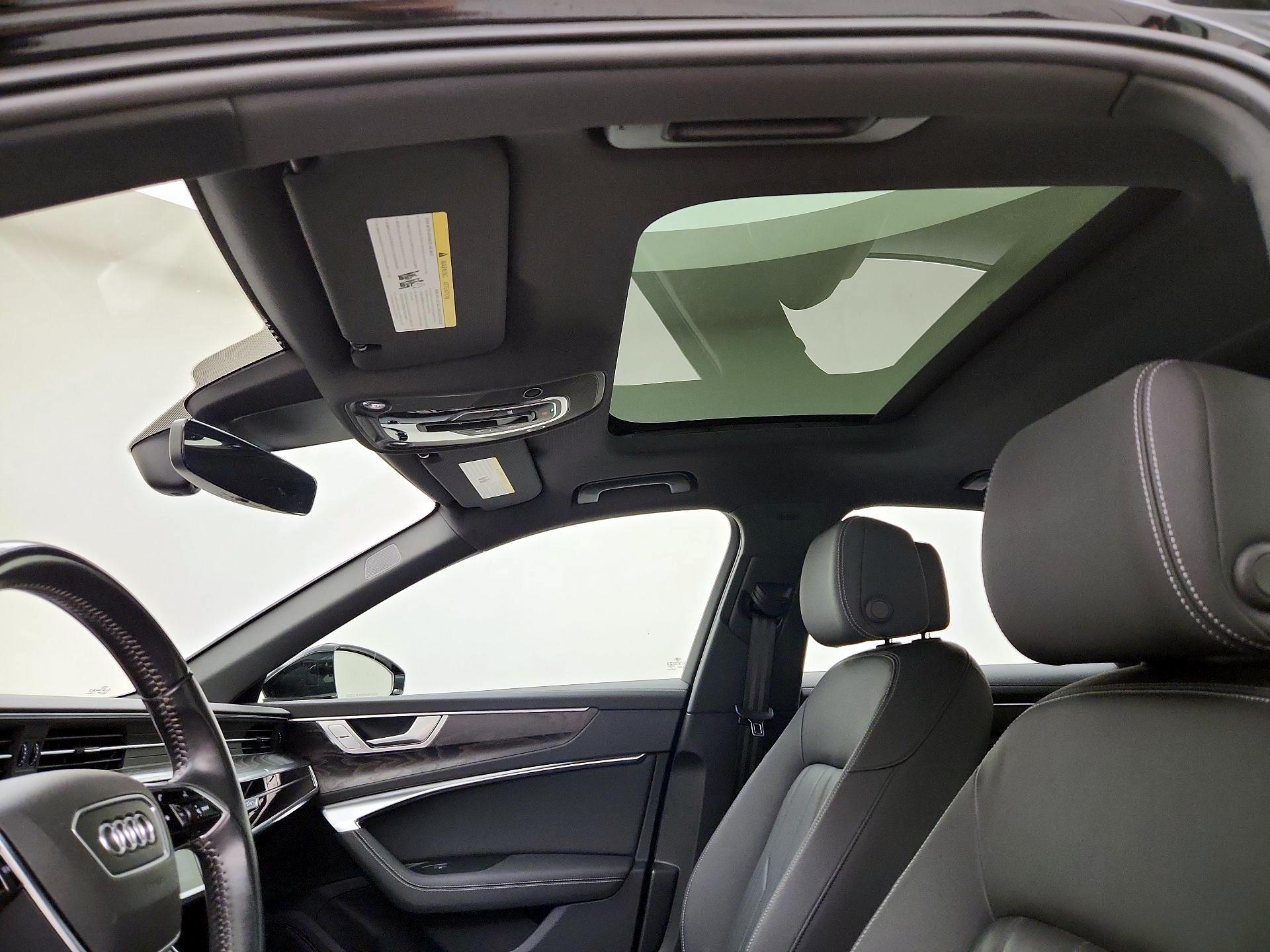 Thumbnail: 2019 Audi A6 - 20