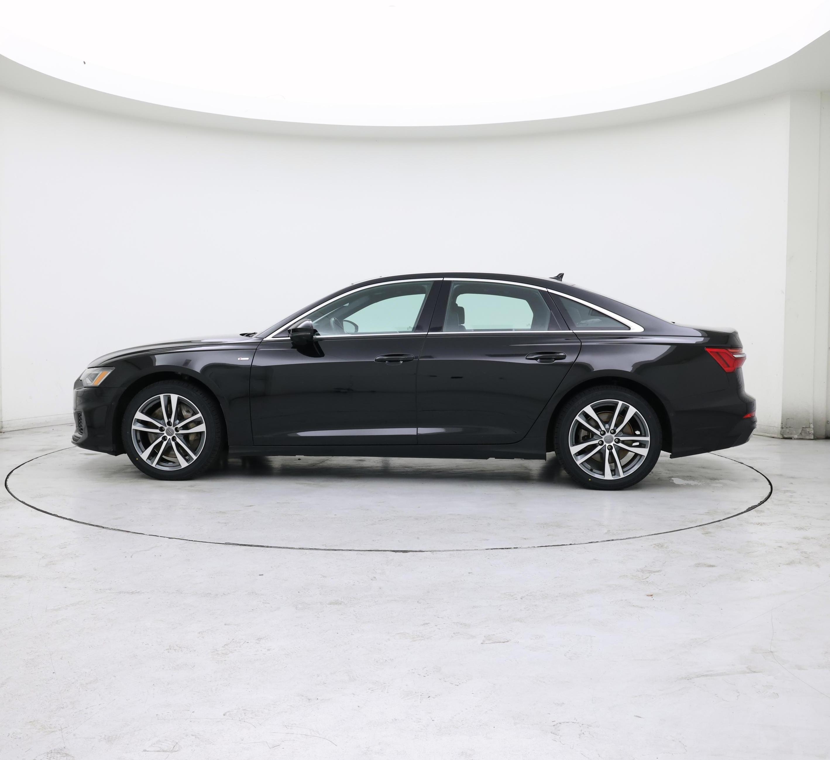 Thumbnail: 2019 Audi A6 - 3