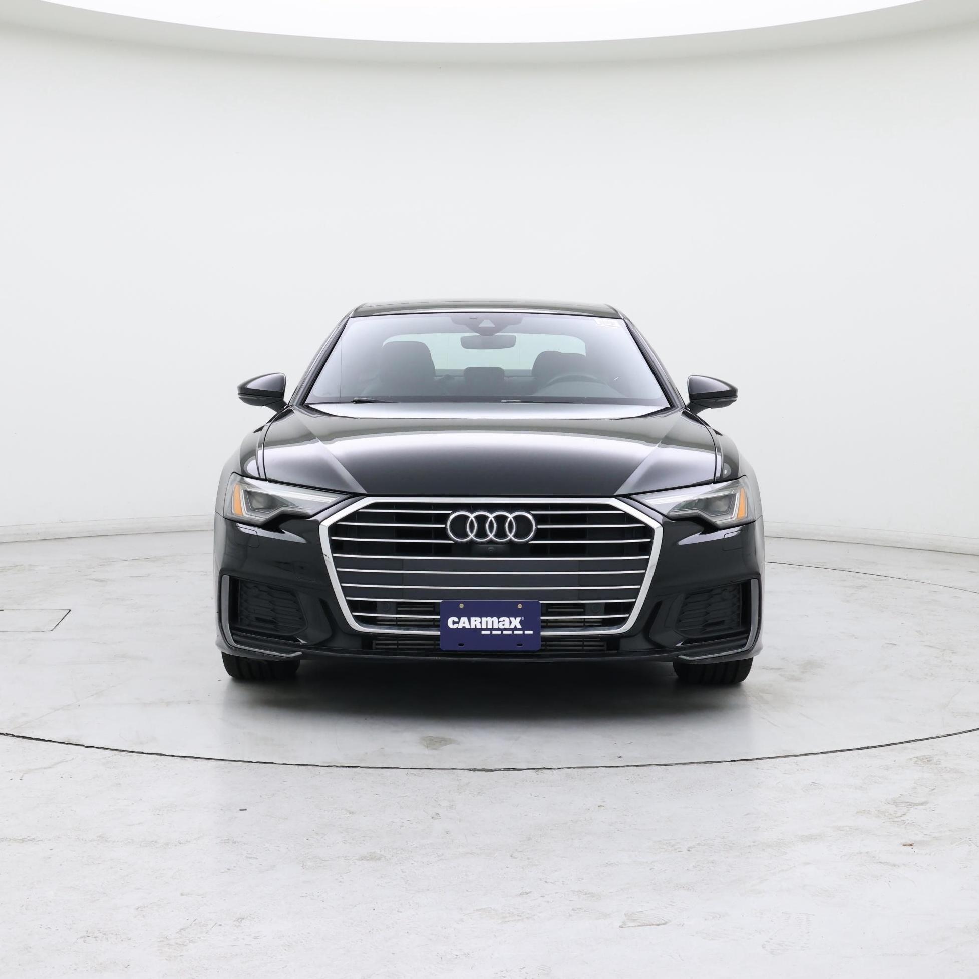 Thumbnail: 2019 Audi A6 - 5