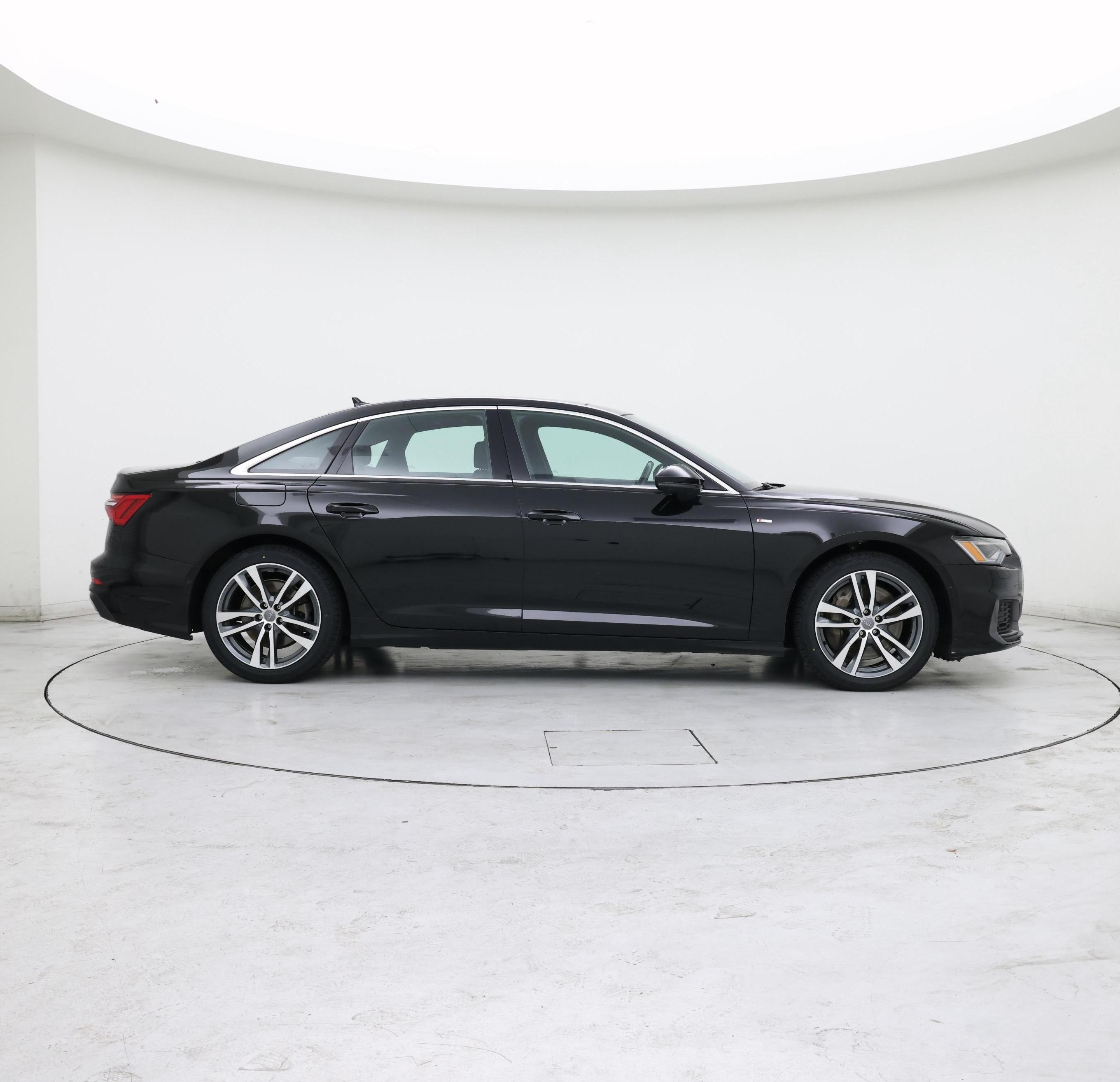 Thumbnail: 2019 Audi A6 - 7