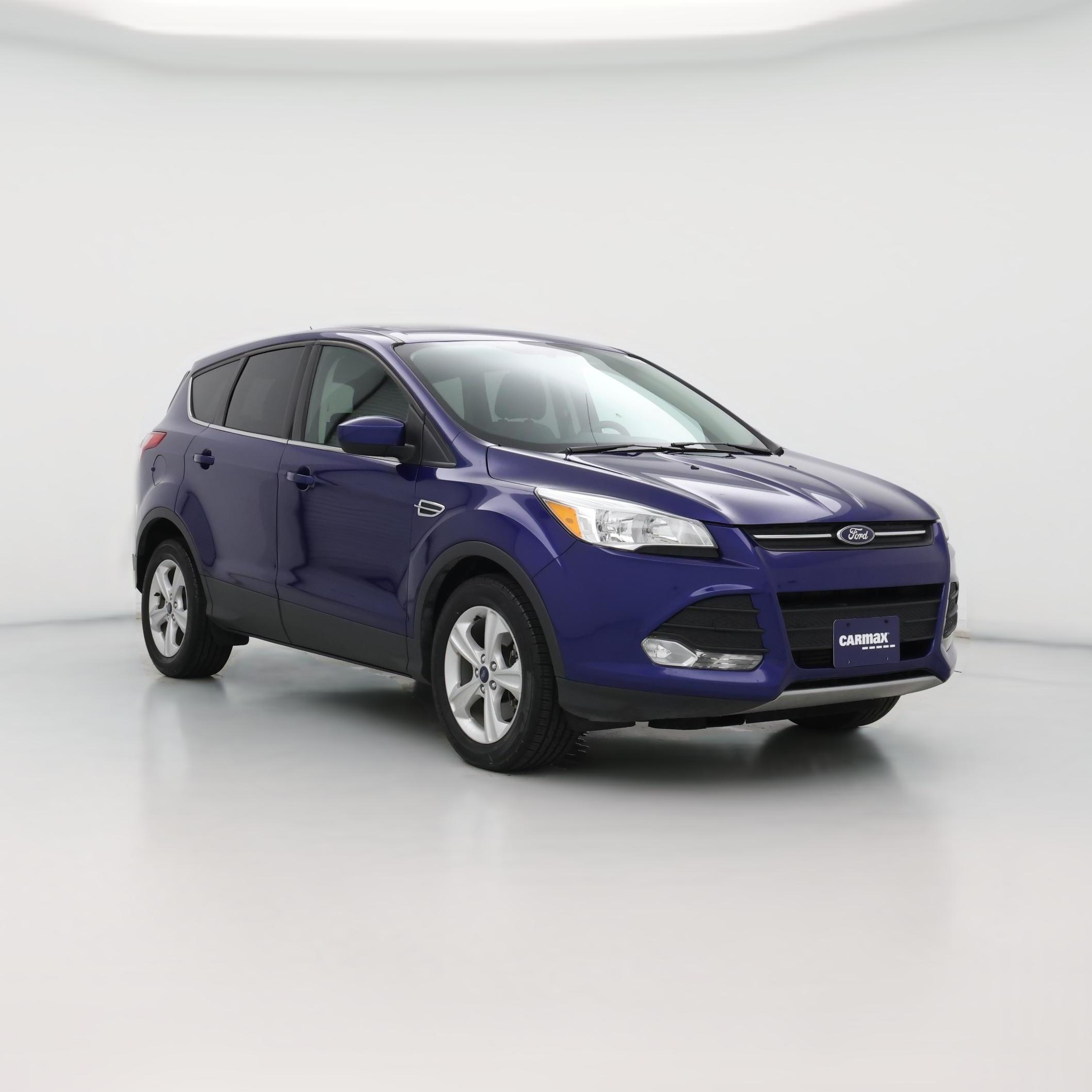 Thumbnail: 2015 Ford Escape - 1