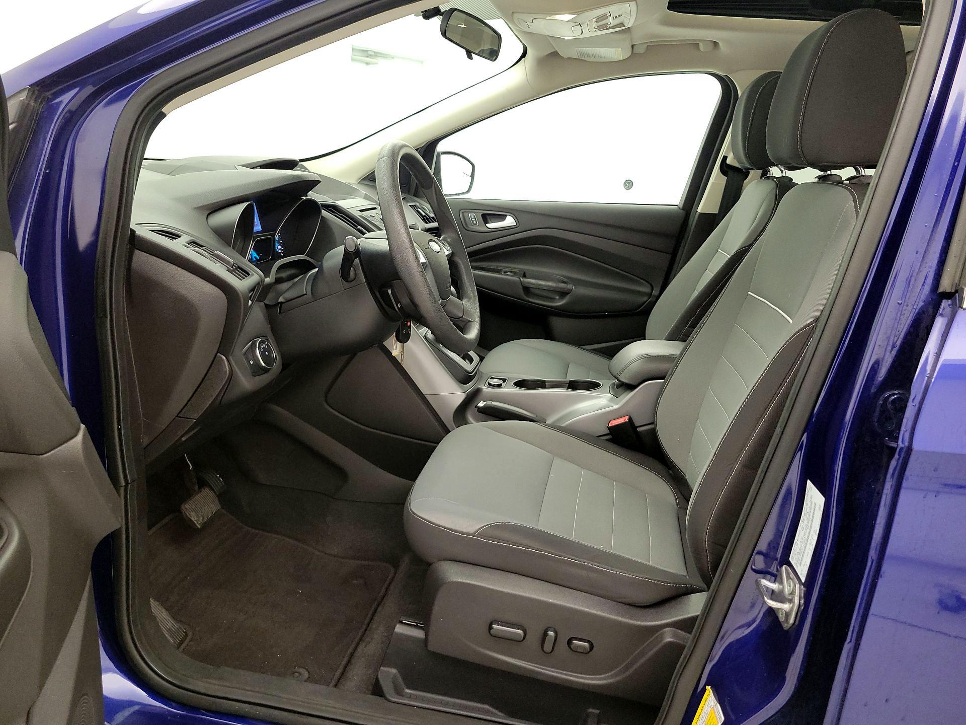 Thumbnail: 2015 Ford Escape - 11