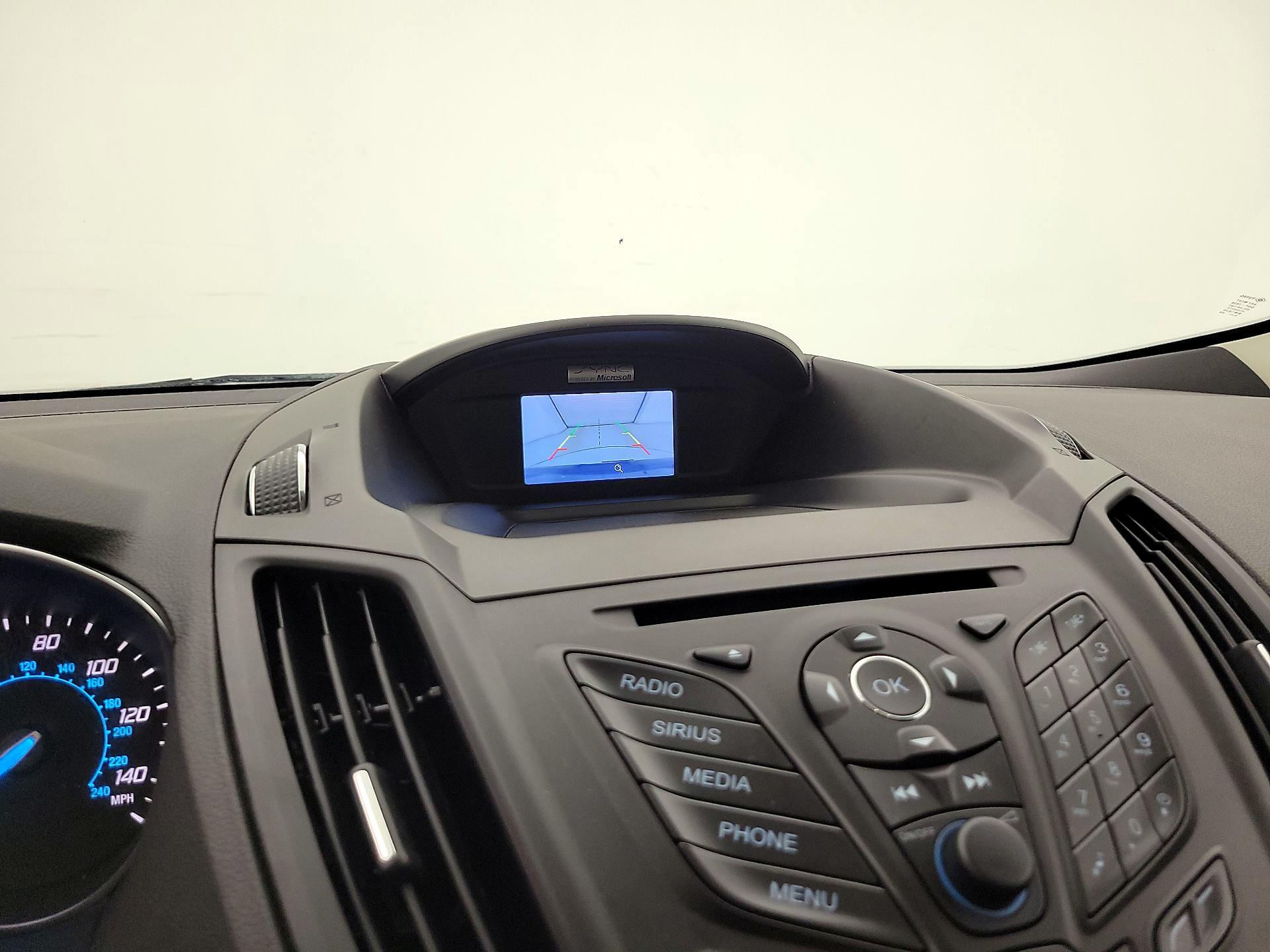 Thumbnail: 2015 Ford Escape - 14
