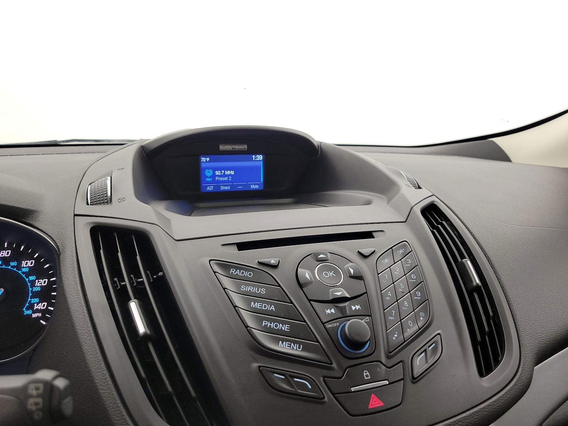 Thumbnail: 2015 Ford Escape - 15