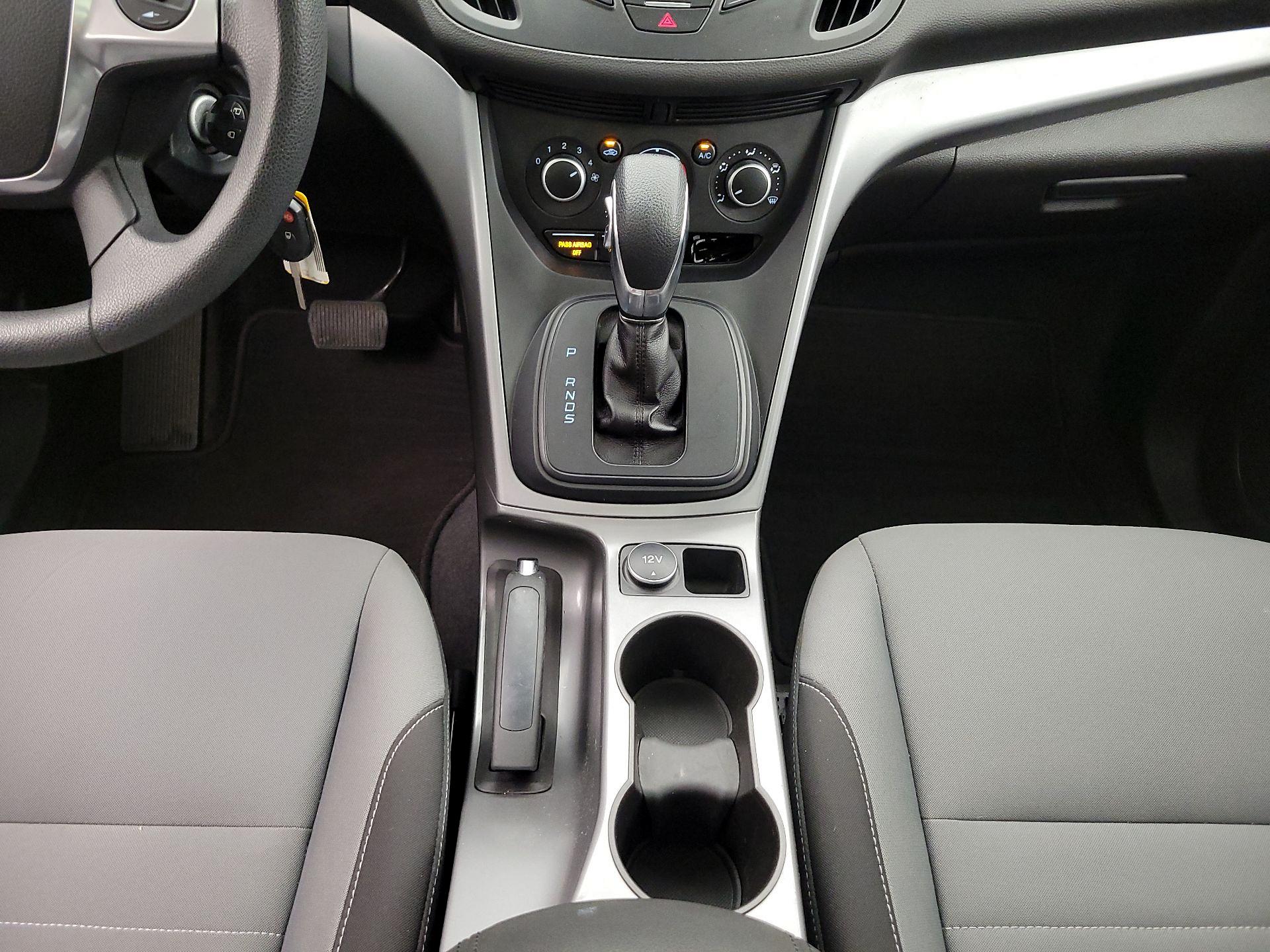 Thumbnail: 2015 Ford Escape - 17