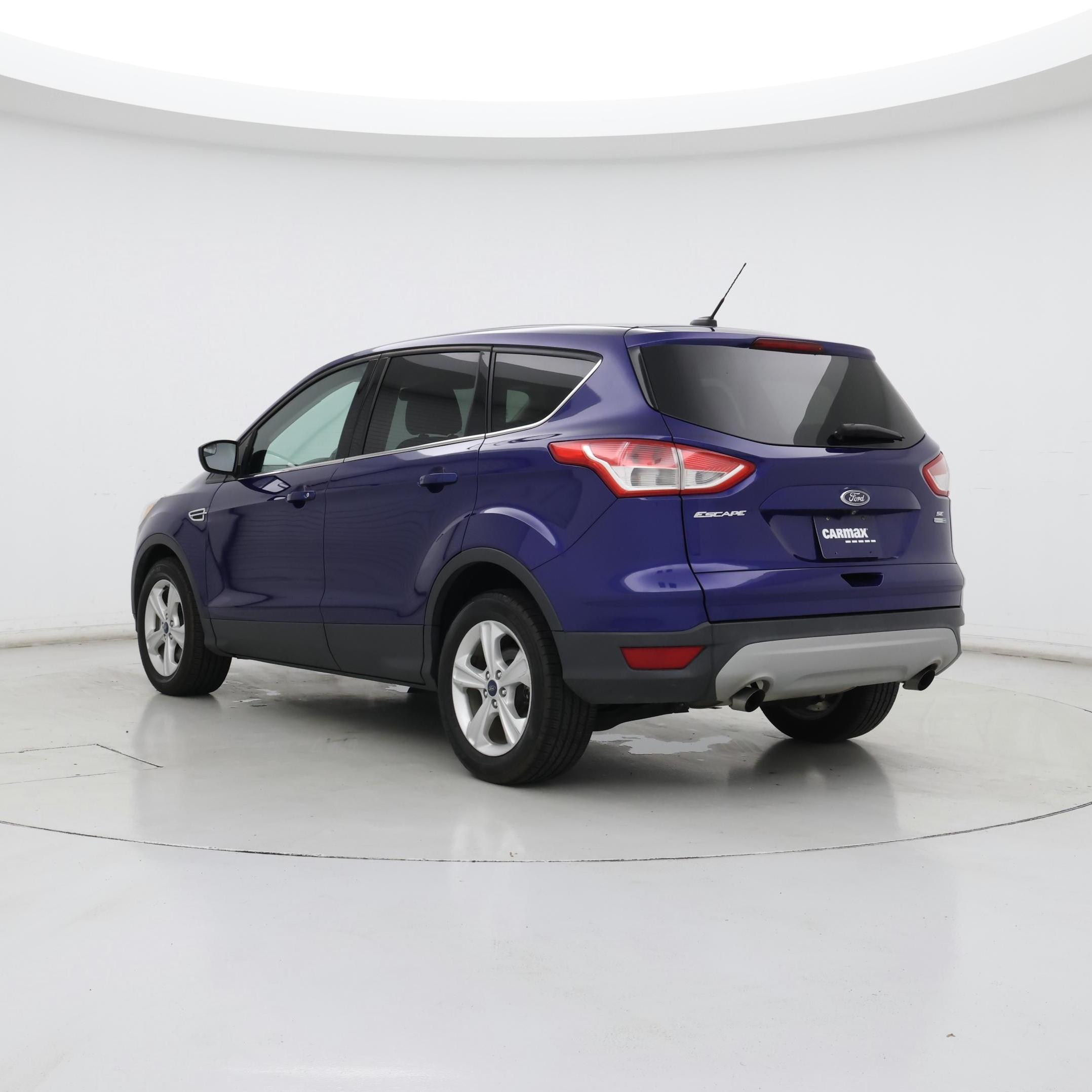 Thumbnail: 2015 Ford Escape - 2