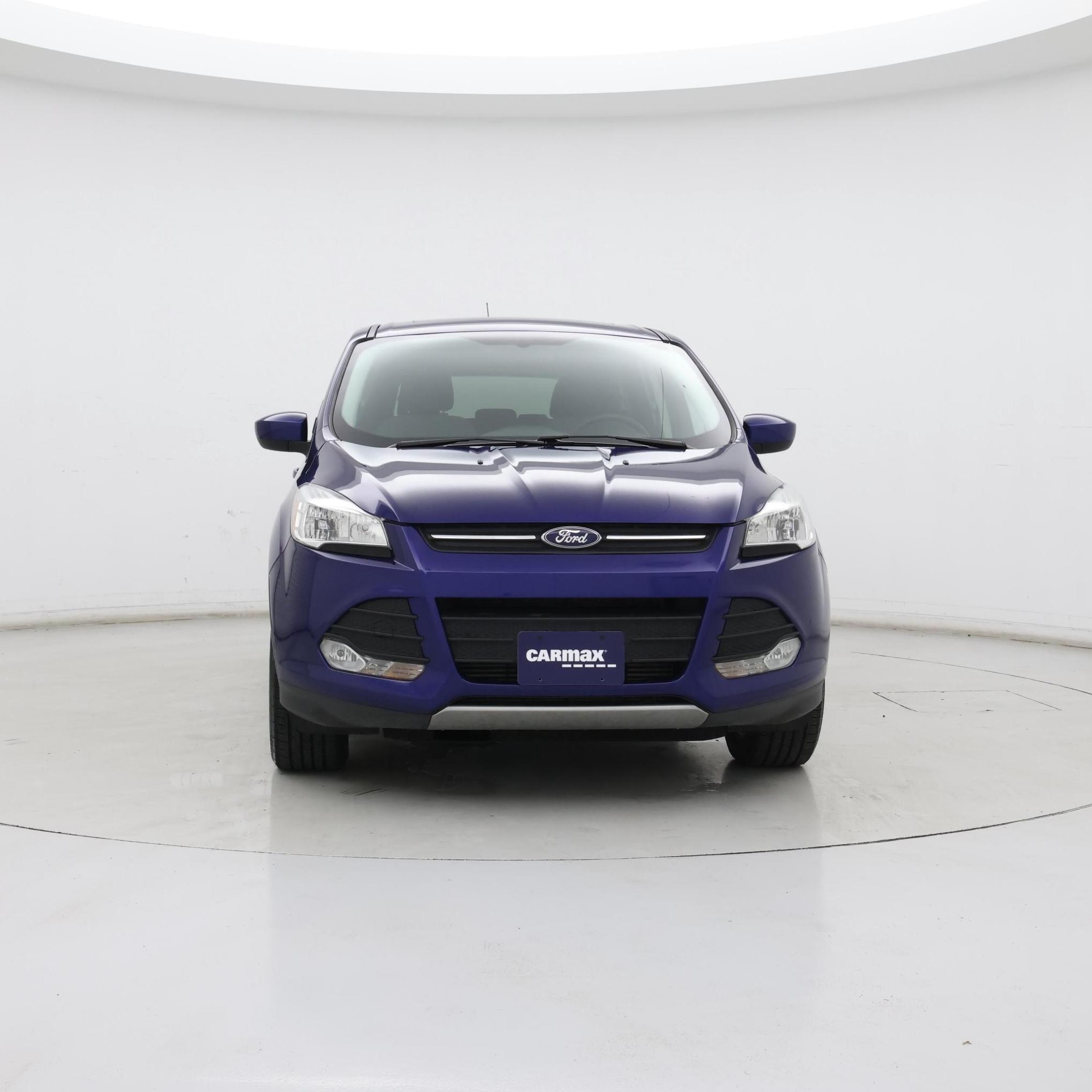 Thumbnail: 2015 Ford Escape - 5