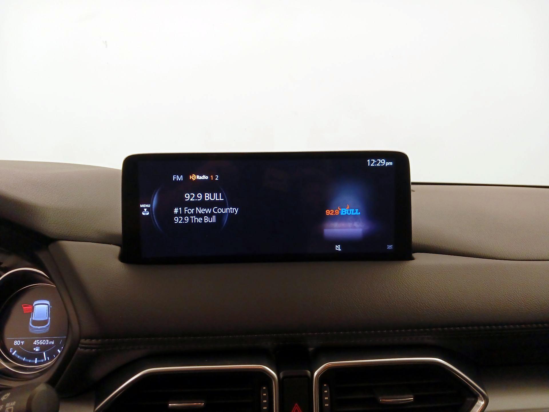 Thumbnail: 2021 Mazda CX-5 - 15