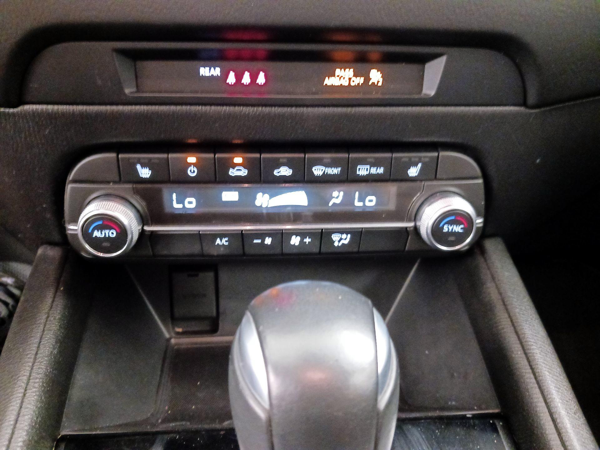 Thumbnail: 2021 Mazda CX-5 - 16