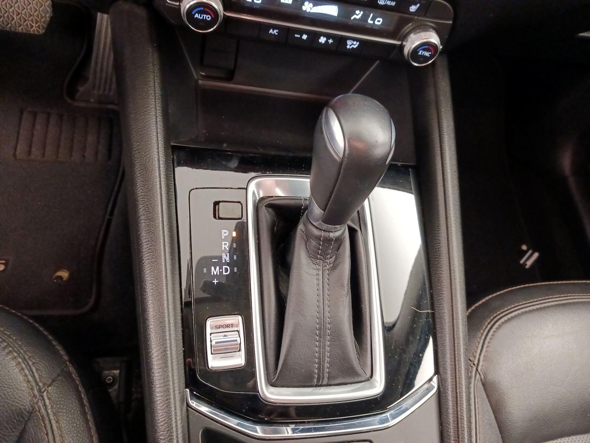Thumbnail: 2021 Mazda CX-5 - 17