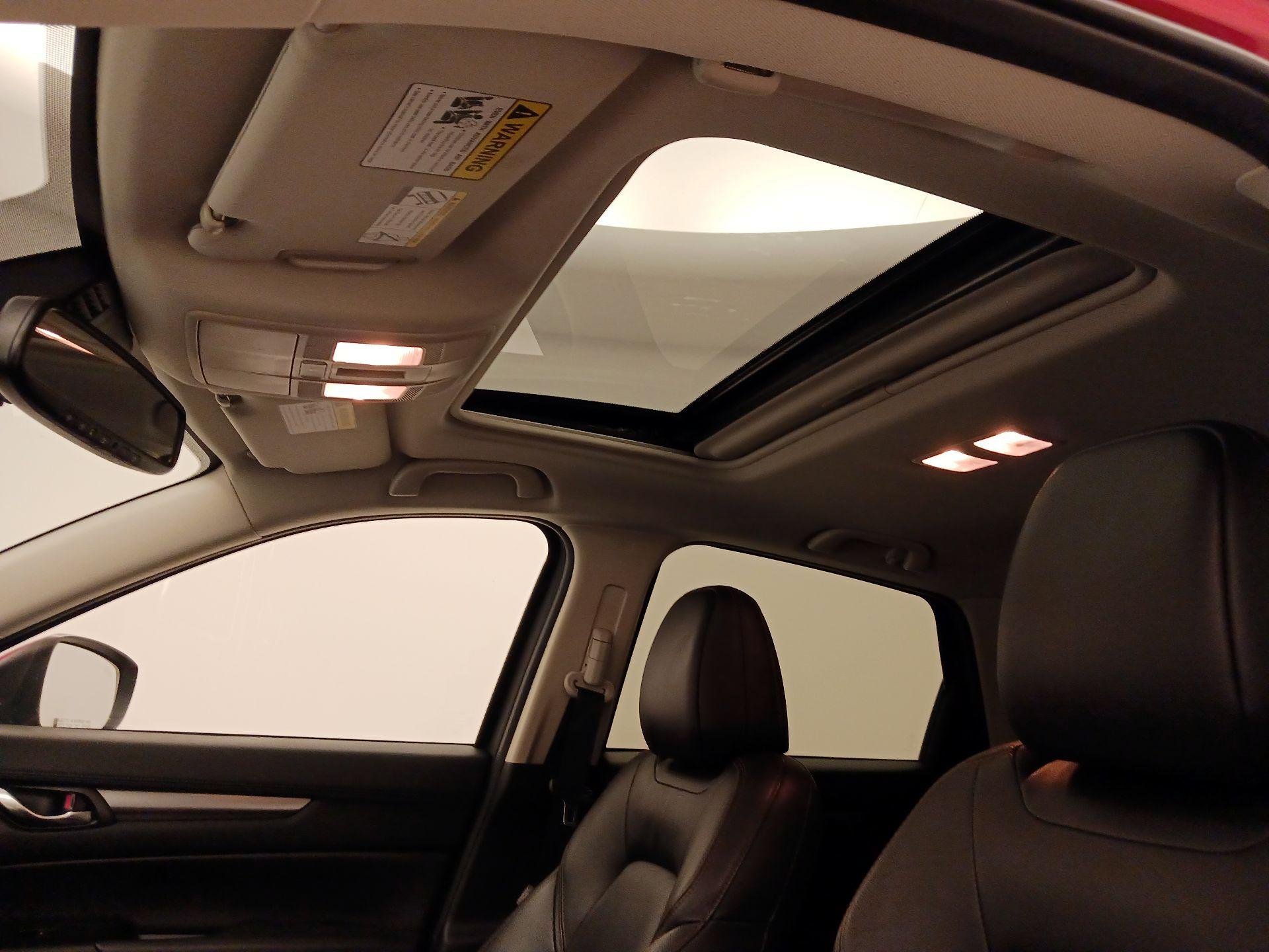 Thumbnail: 2021 Mazda CX-5 - 19