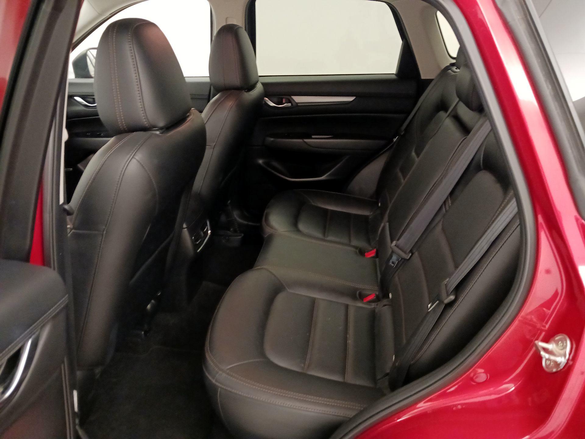 Thumbnail: 2021 Mazda CX-5 - 20