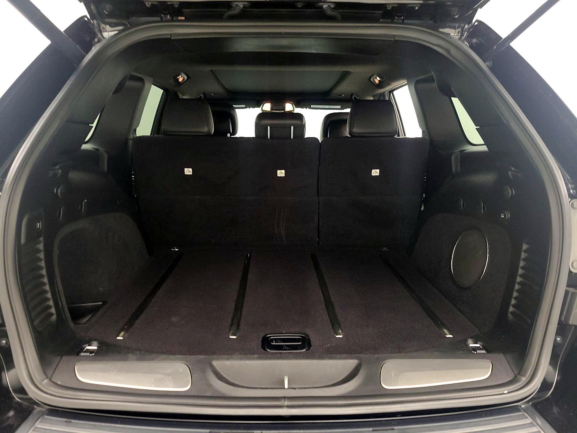 Thumbnail: 2015 Jeep Grand Cherokee - 20